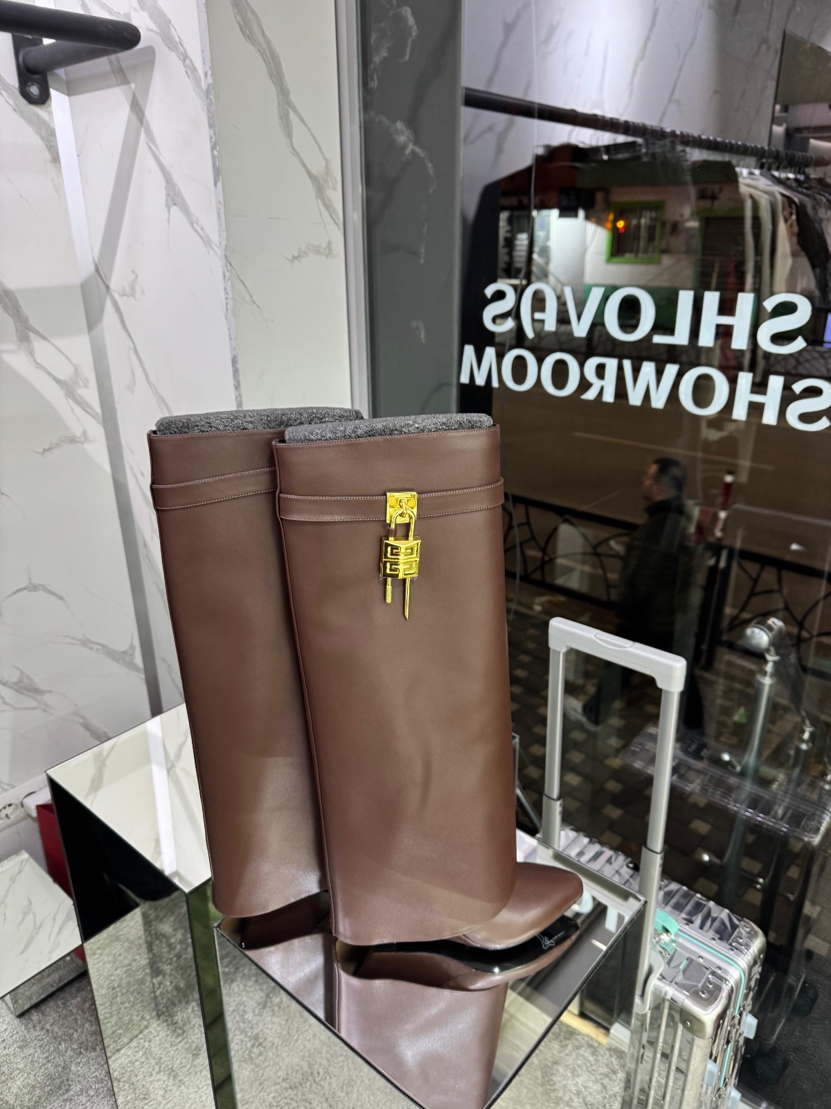 Givenchy Shoes