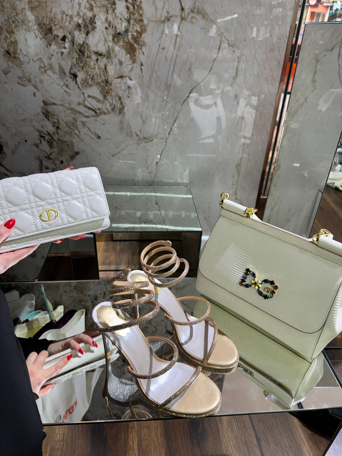 Dolce Gabbana Bags