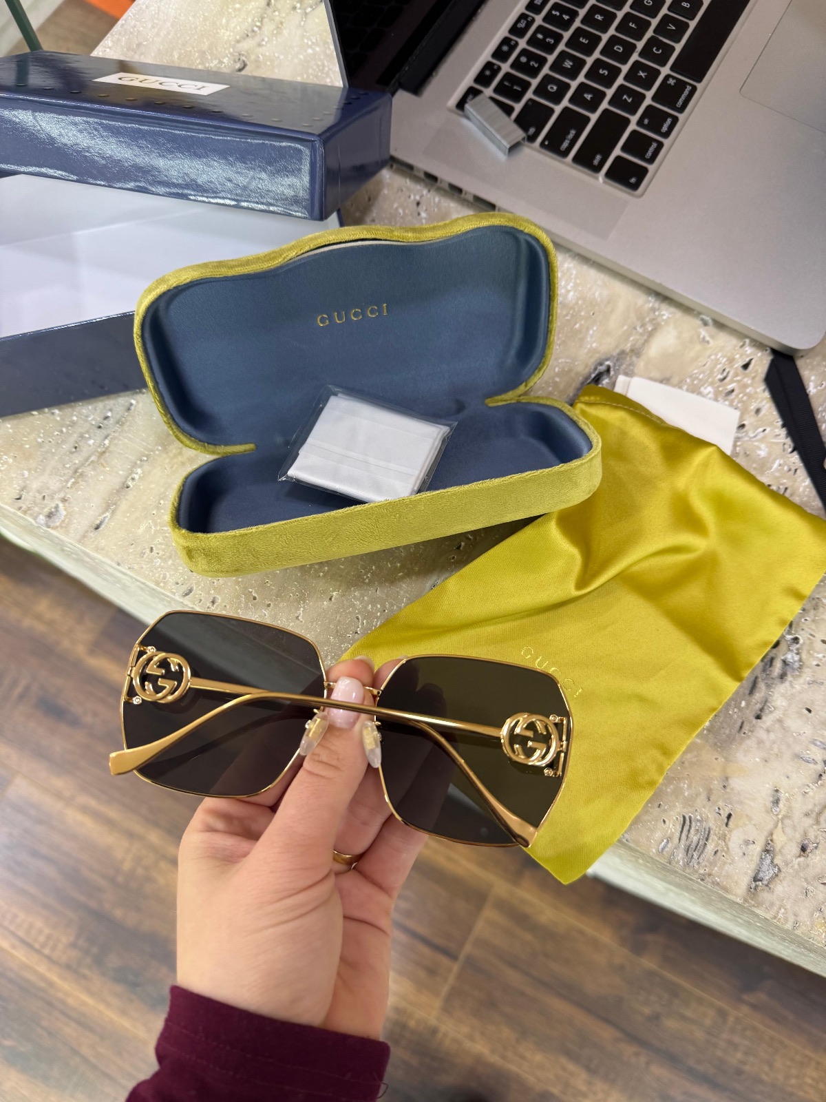 Gucci Accessories photo 2