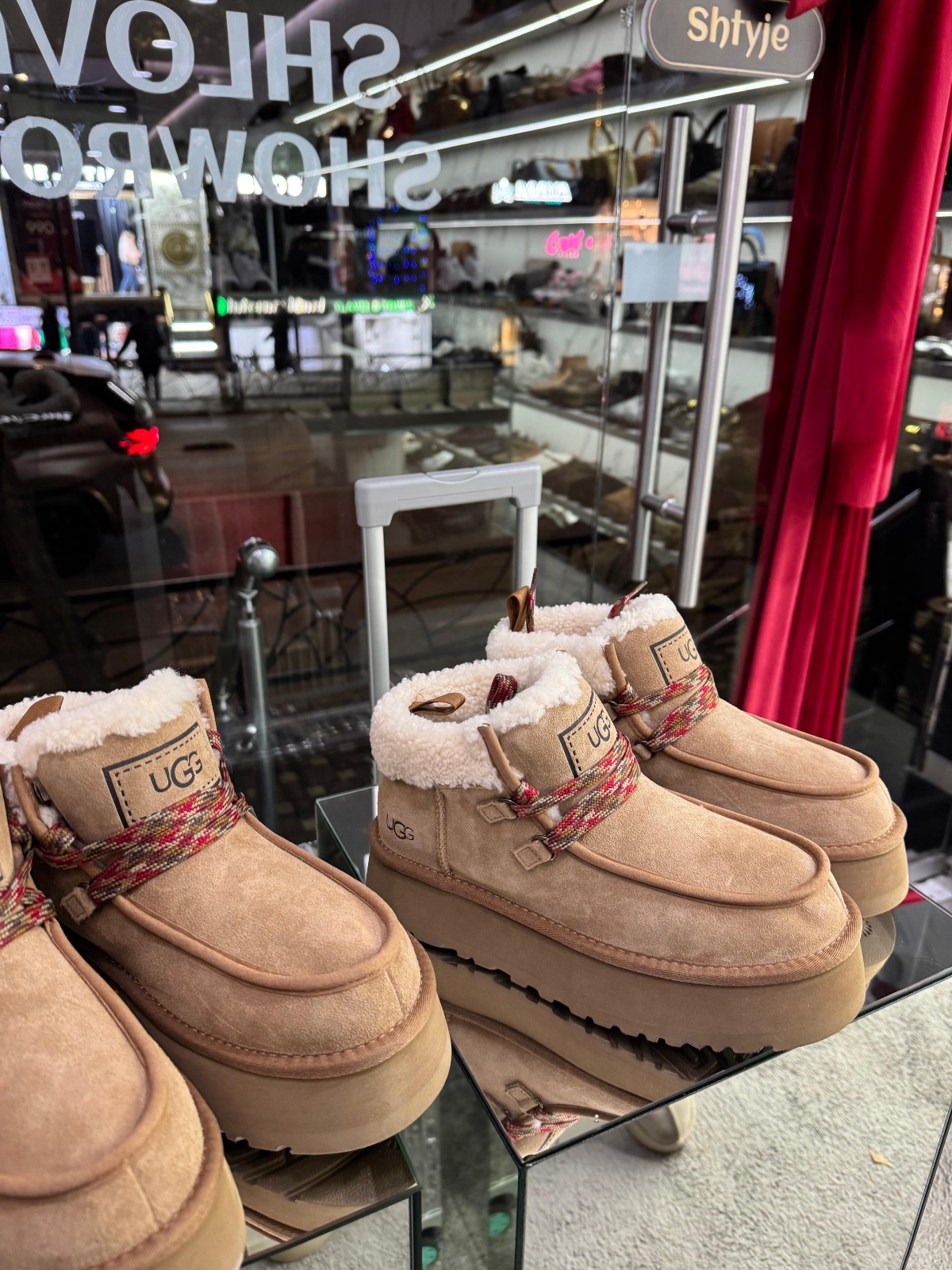 Ugg Shoes