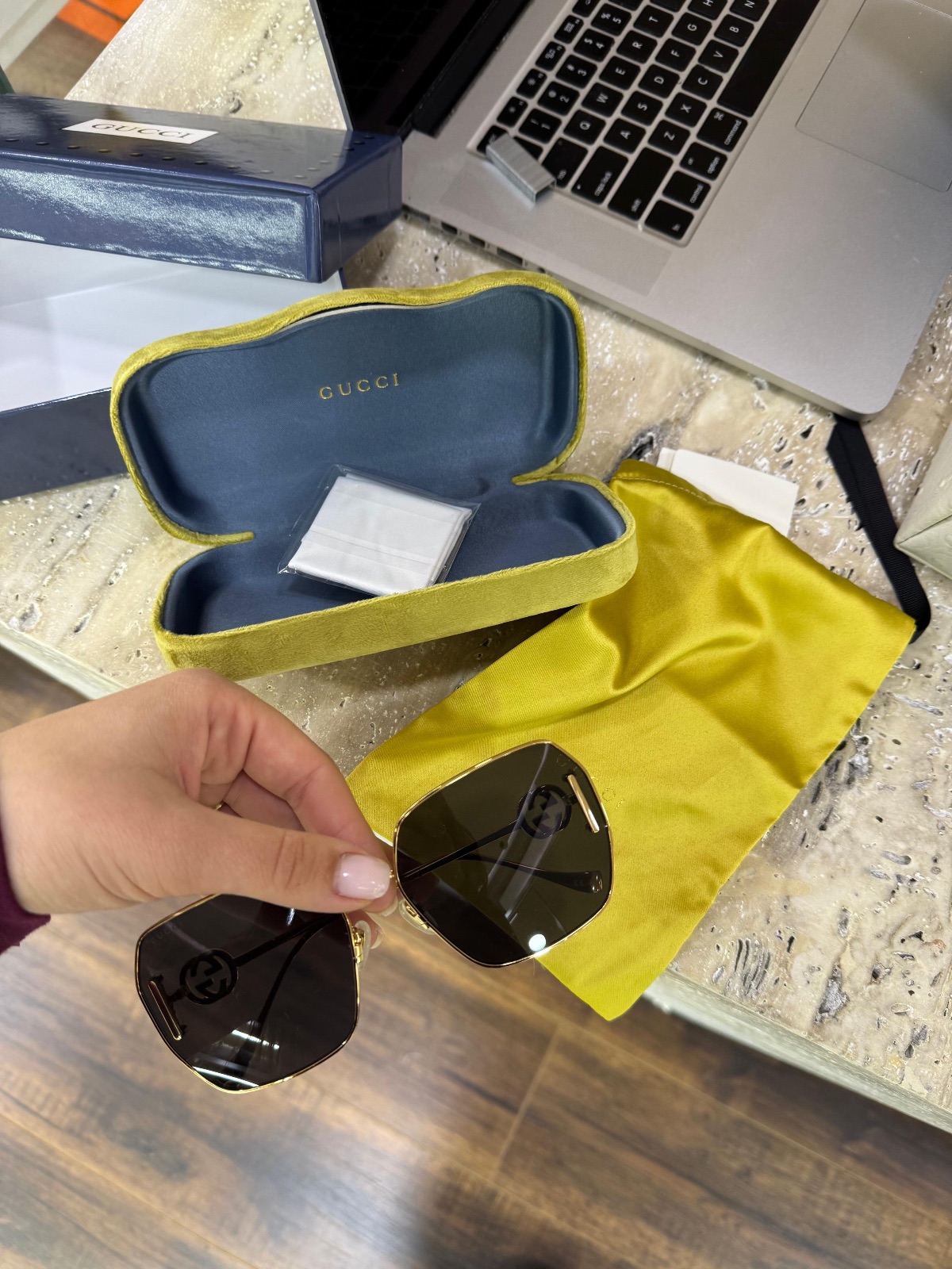 Gucci Accessories