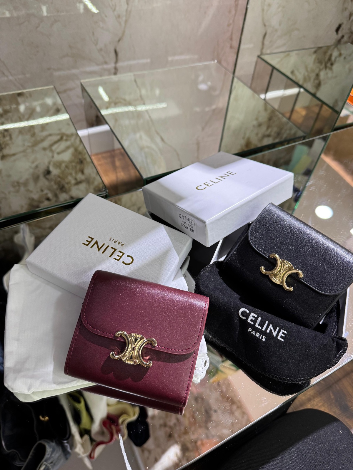 Celine Accessories photo 2