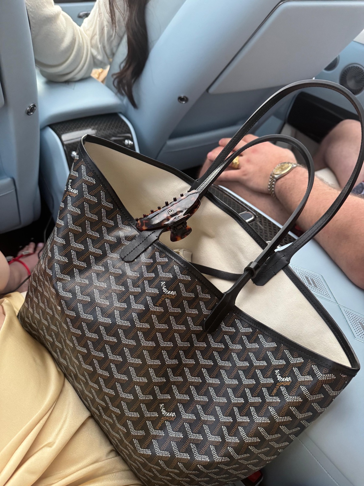 Goyard Bags