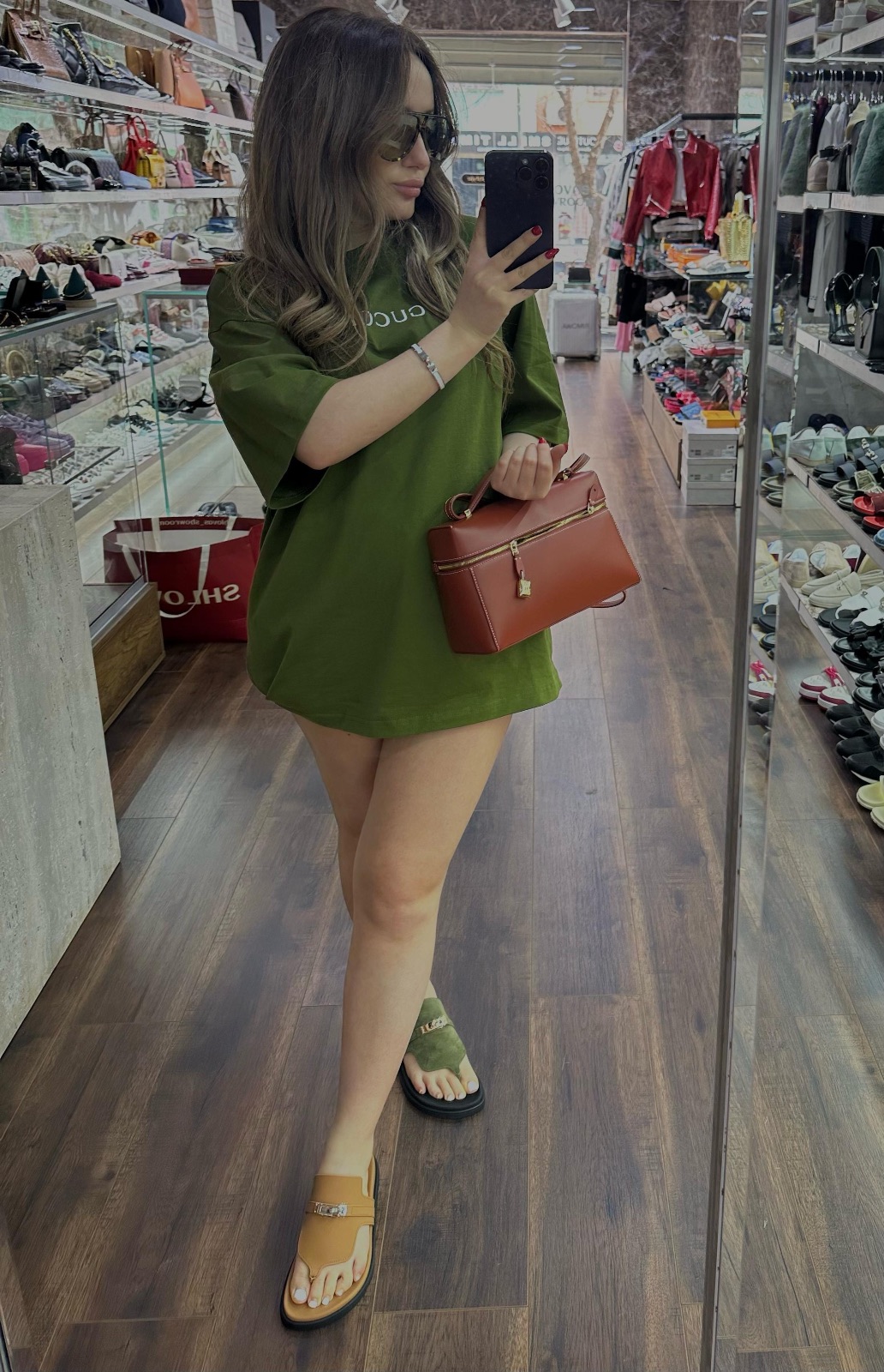 Hermes Shoes