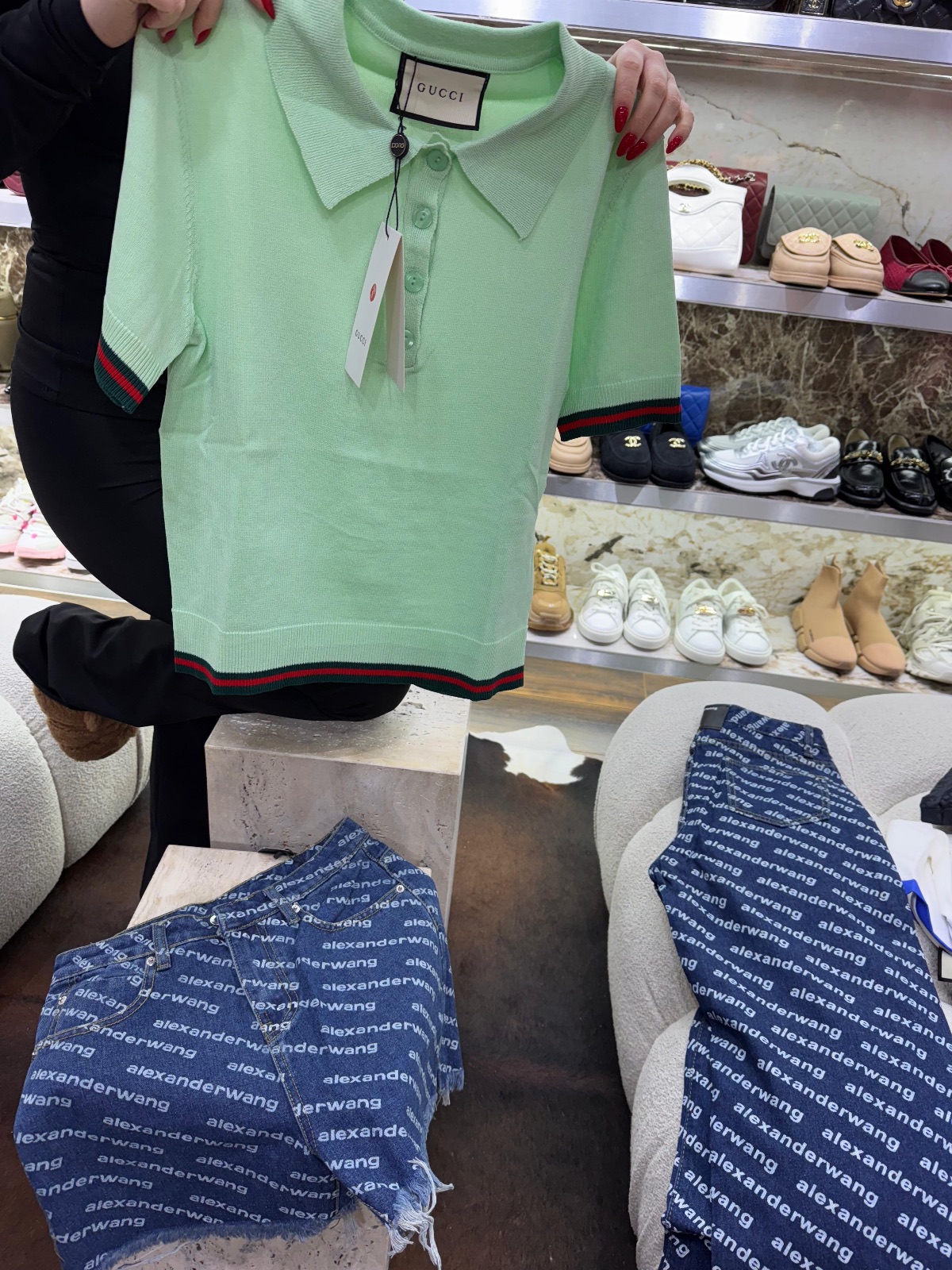 Gucci T-Shirts