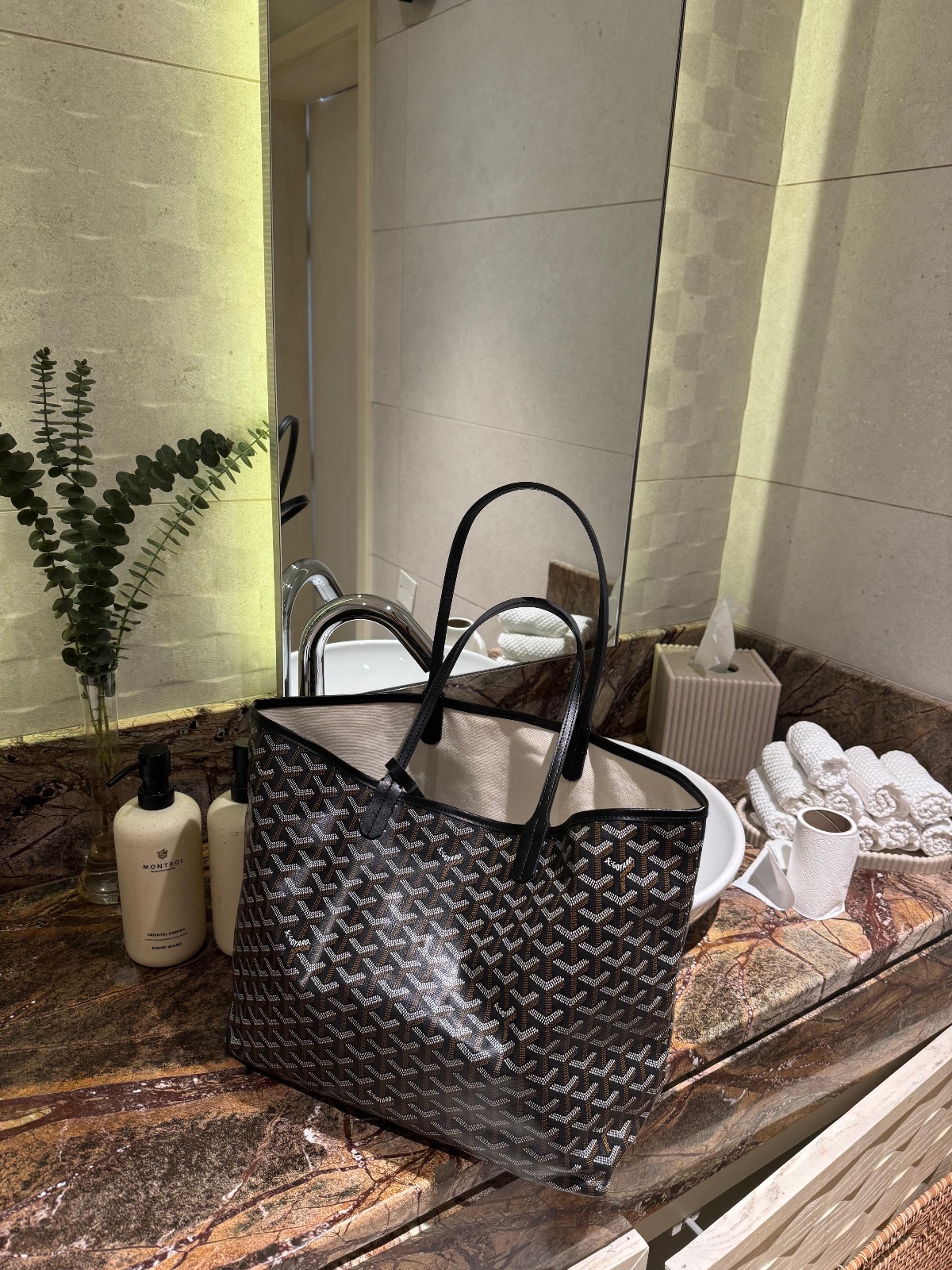 Goyard Bags photo 2
