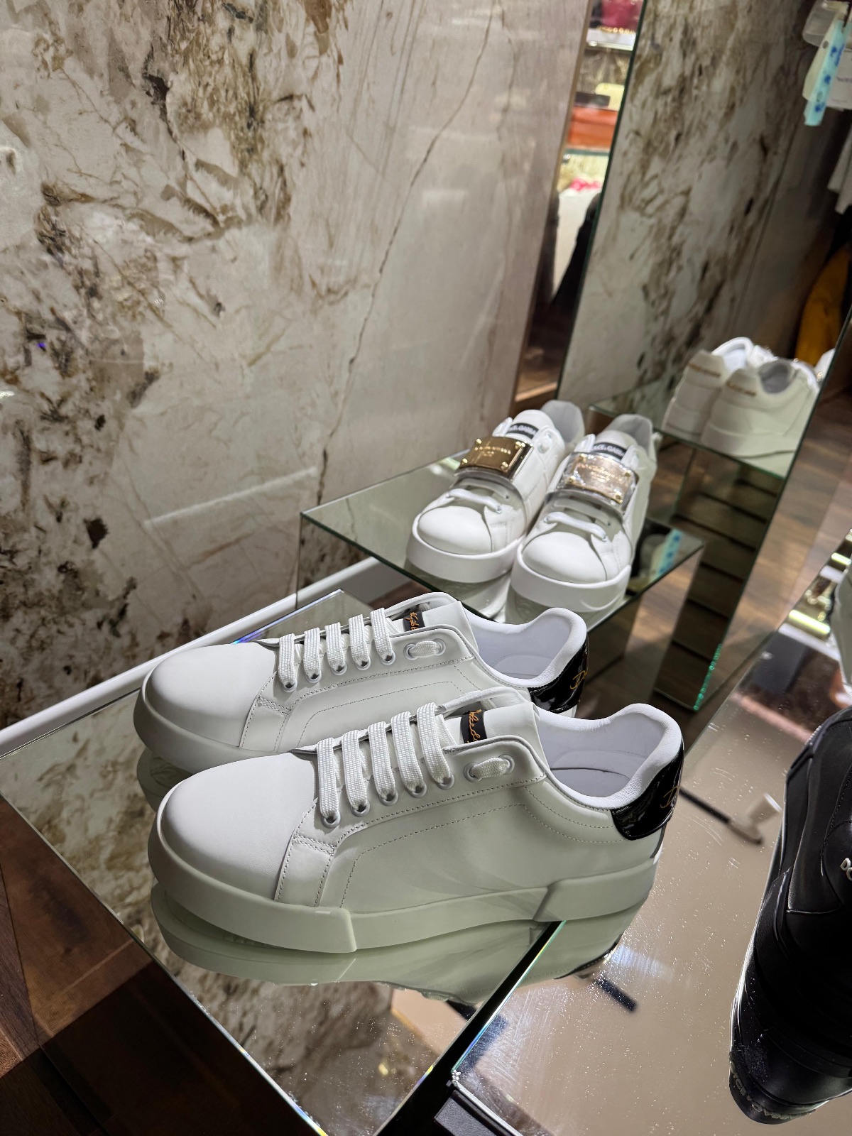 Dolce & Gabbana Shoes photo 4