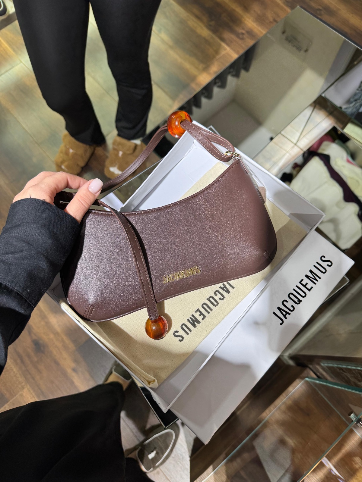 Jacquemus Bags