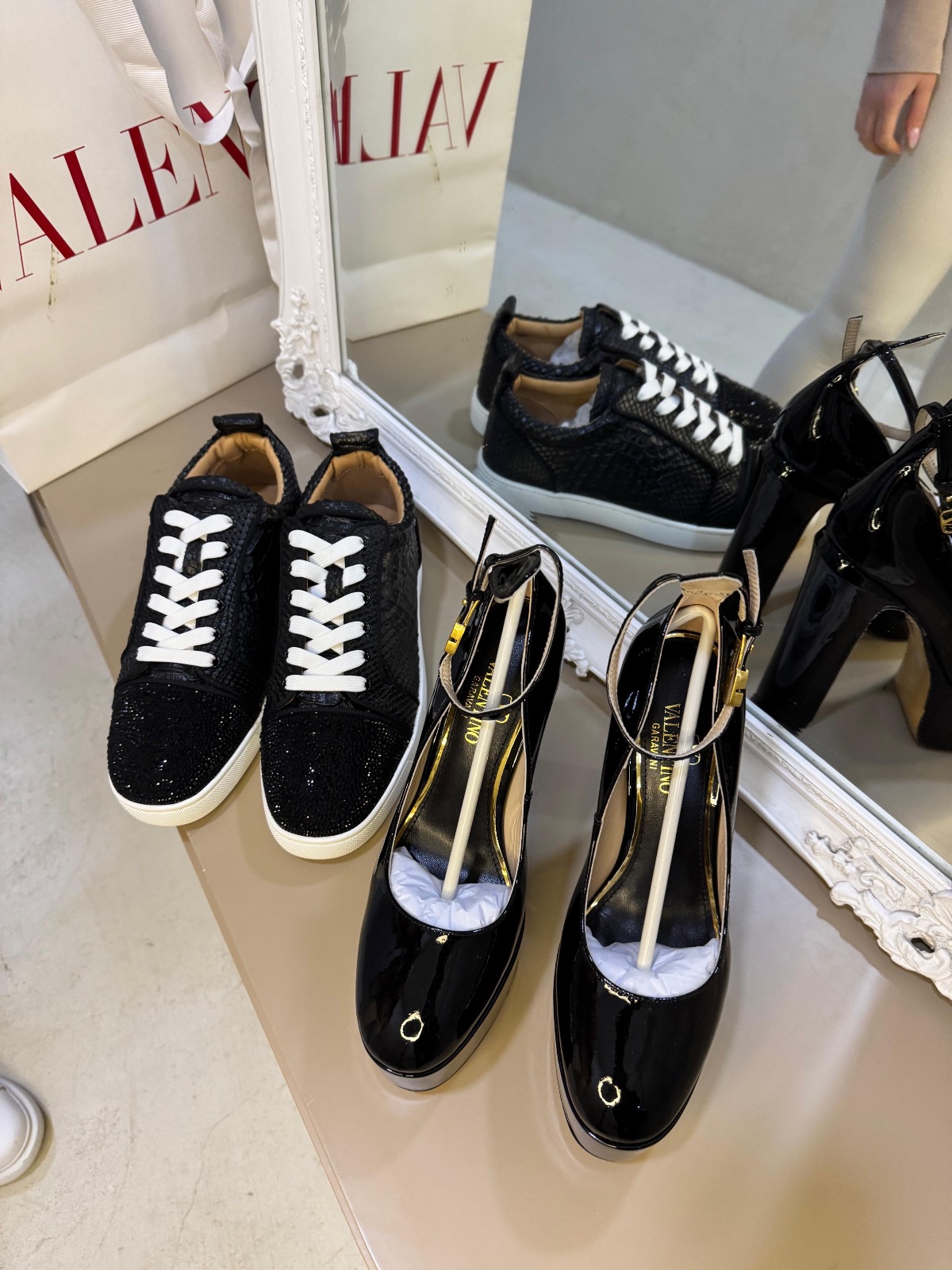 Valentino Shoes