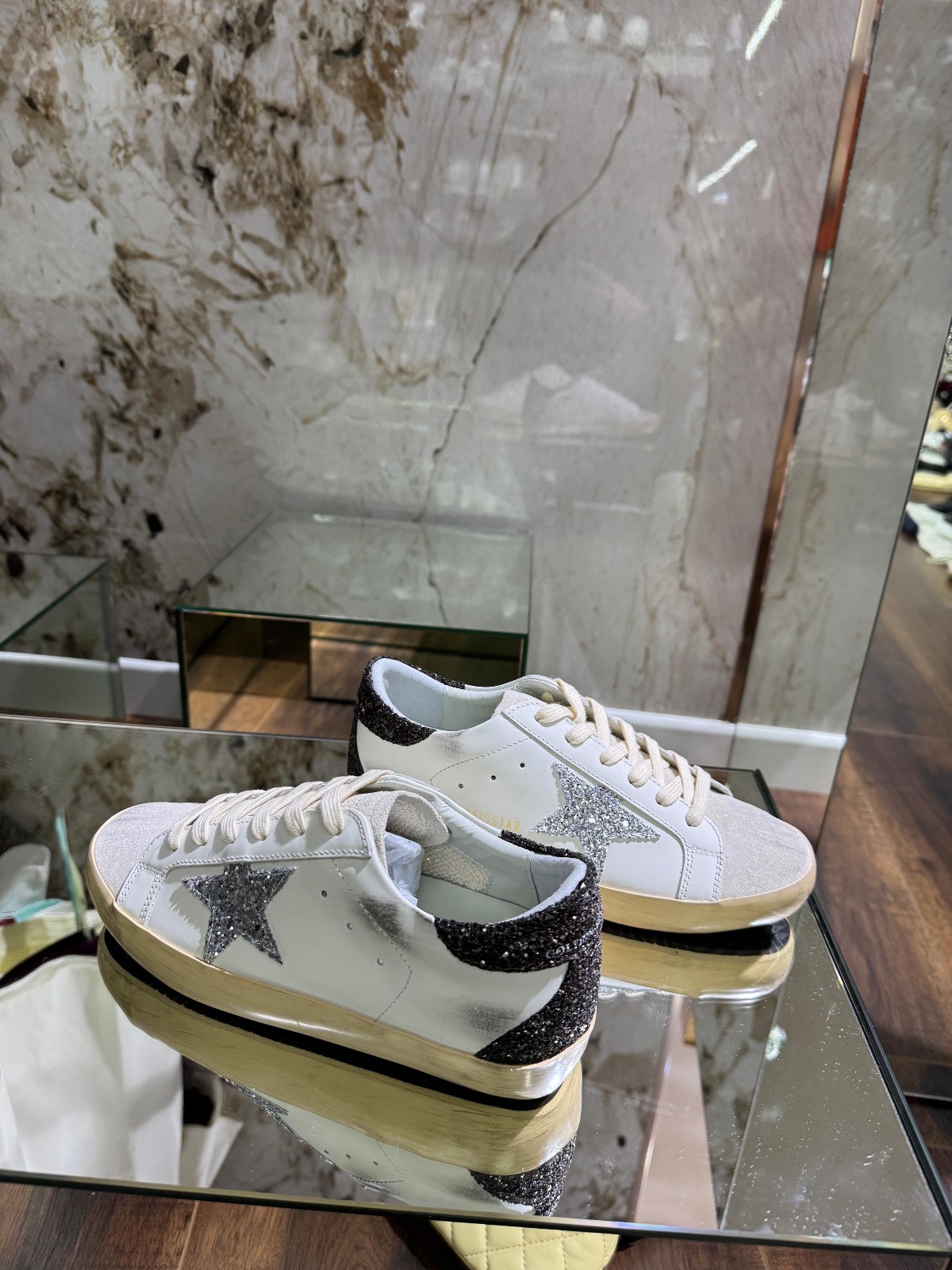 Golden Goose Shoes photo 2