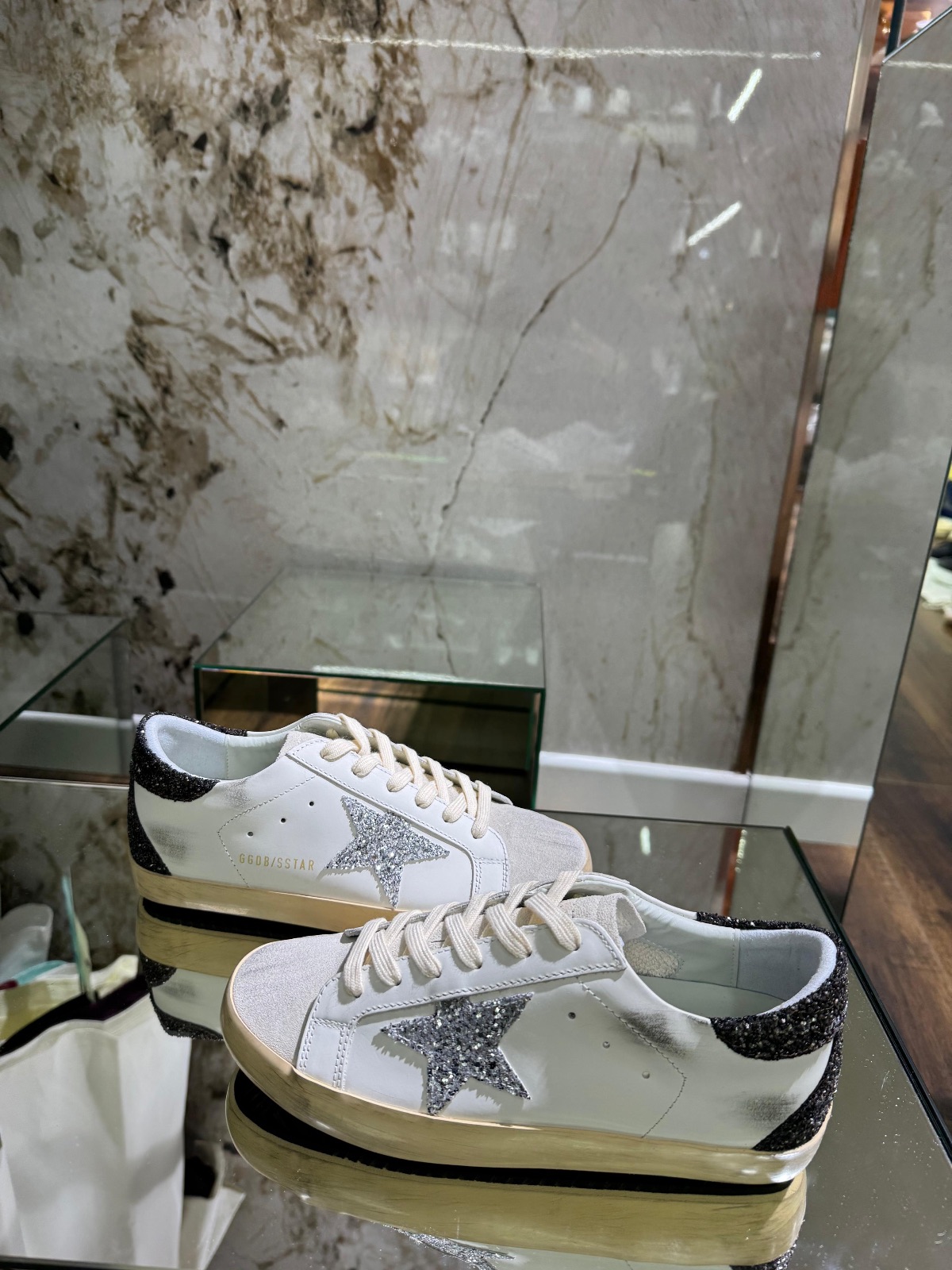 Golden Goose Shoes