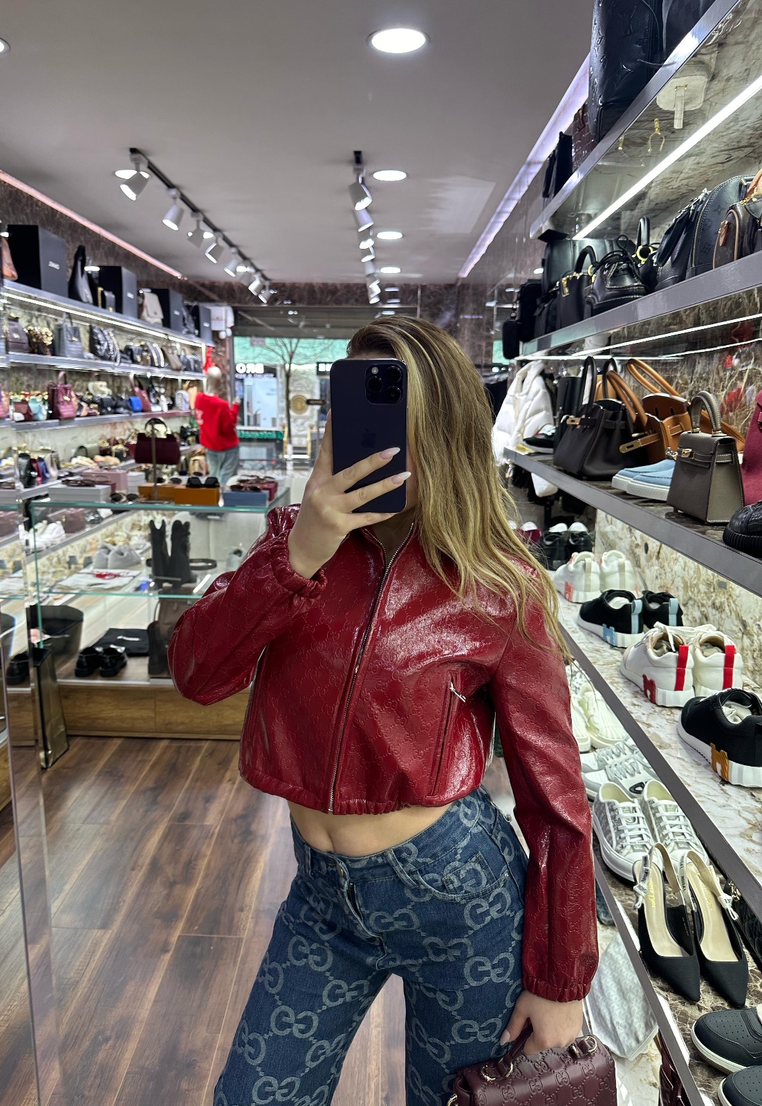 Gucci