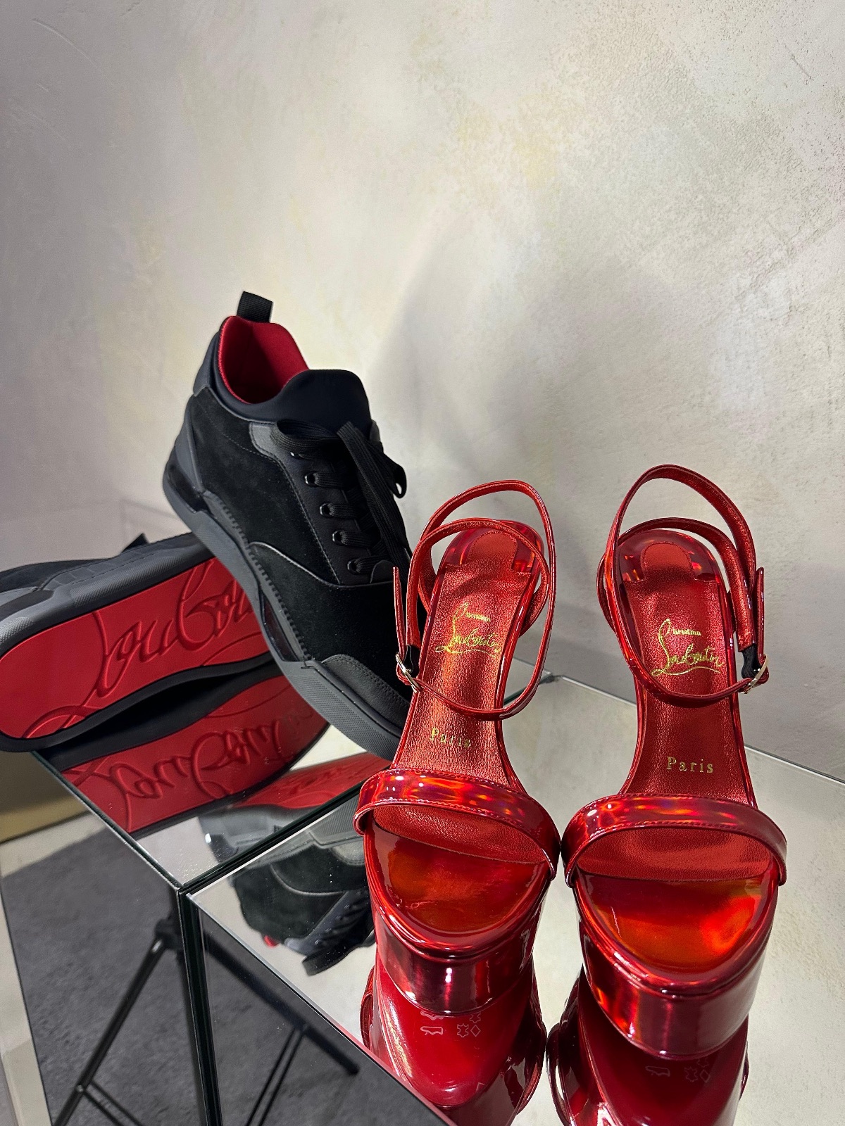 Christian Louboutin Shoes photo 2