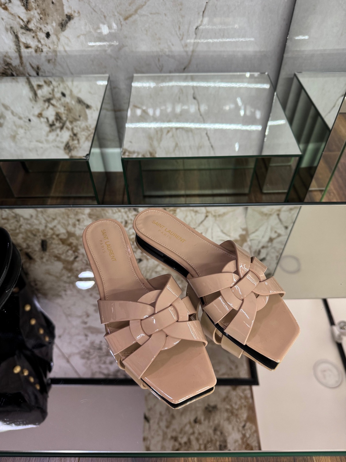 Saint Laurent Shoes