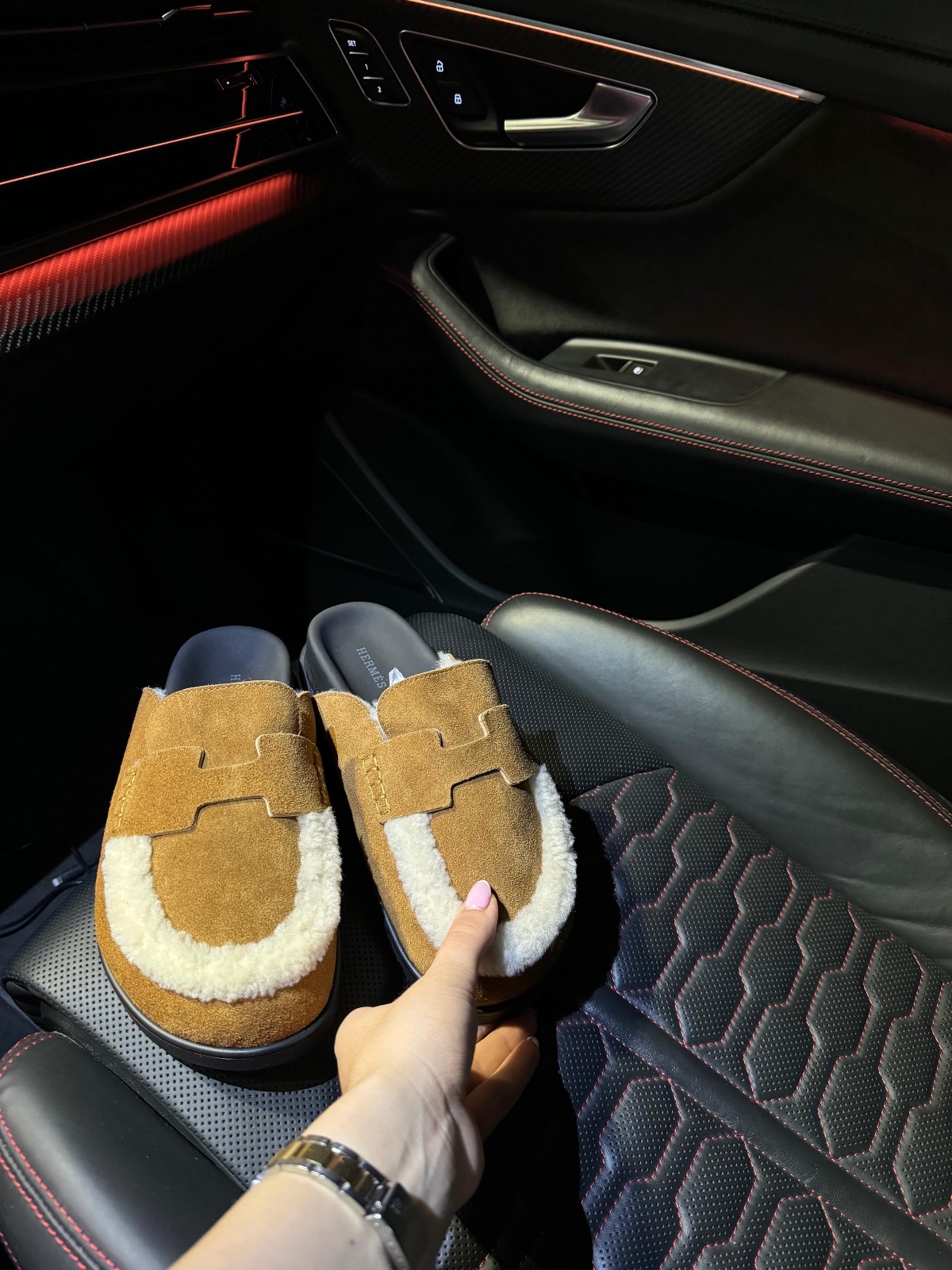 Hermes Shoes