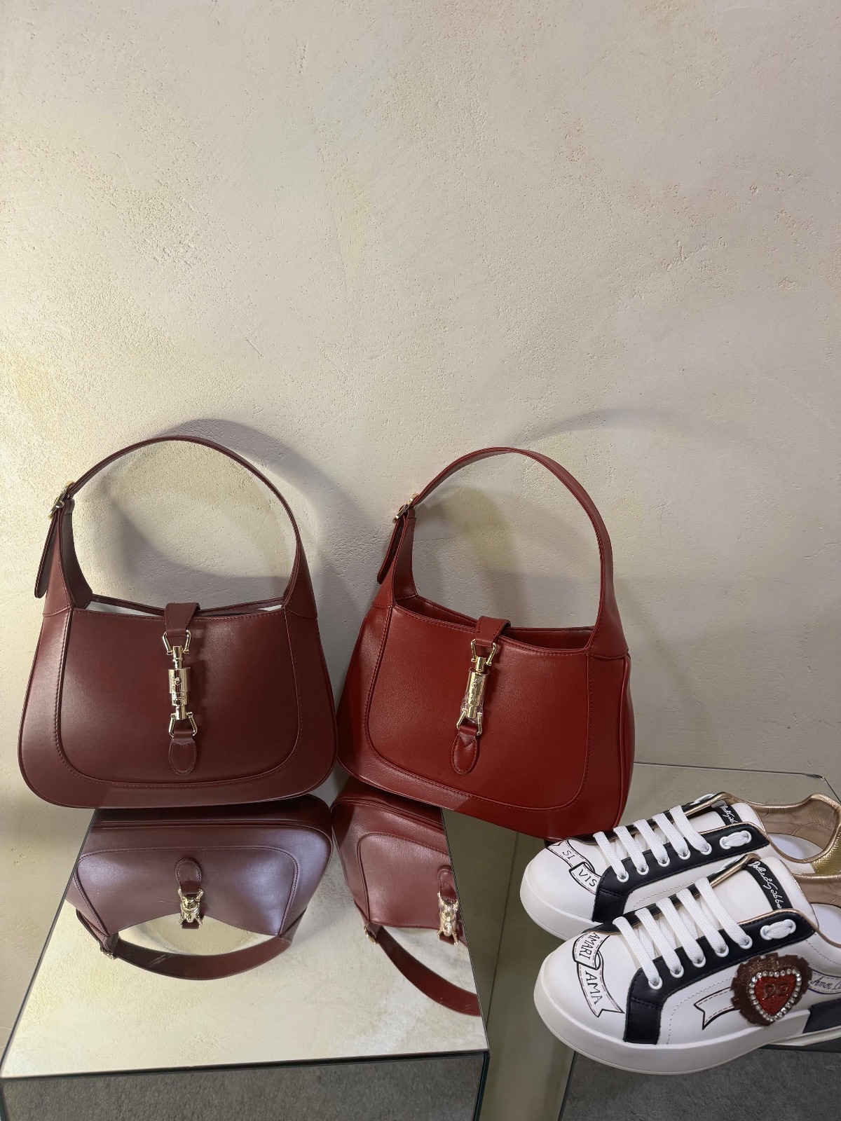 Gucci Shoes