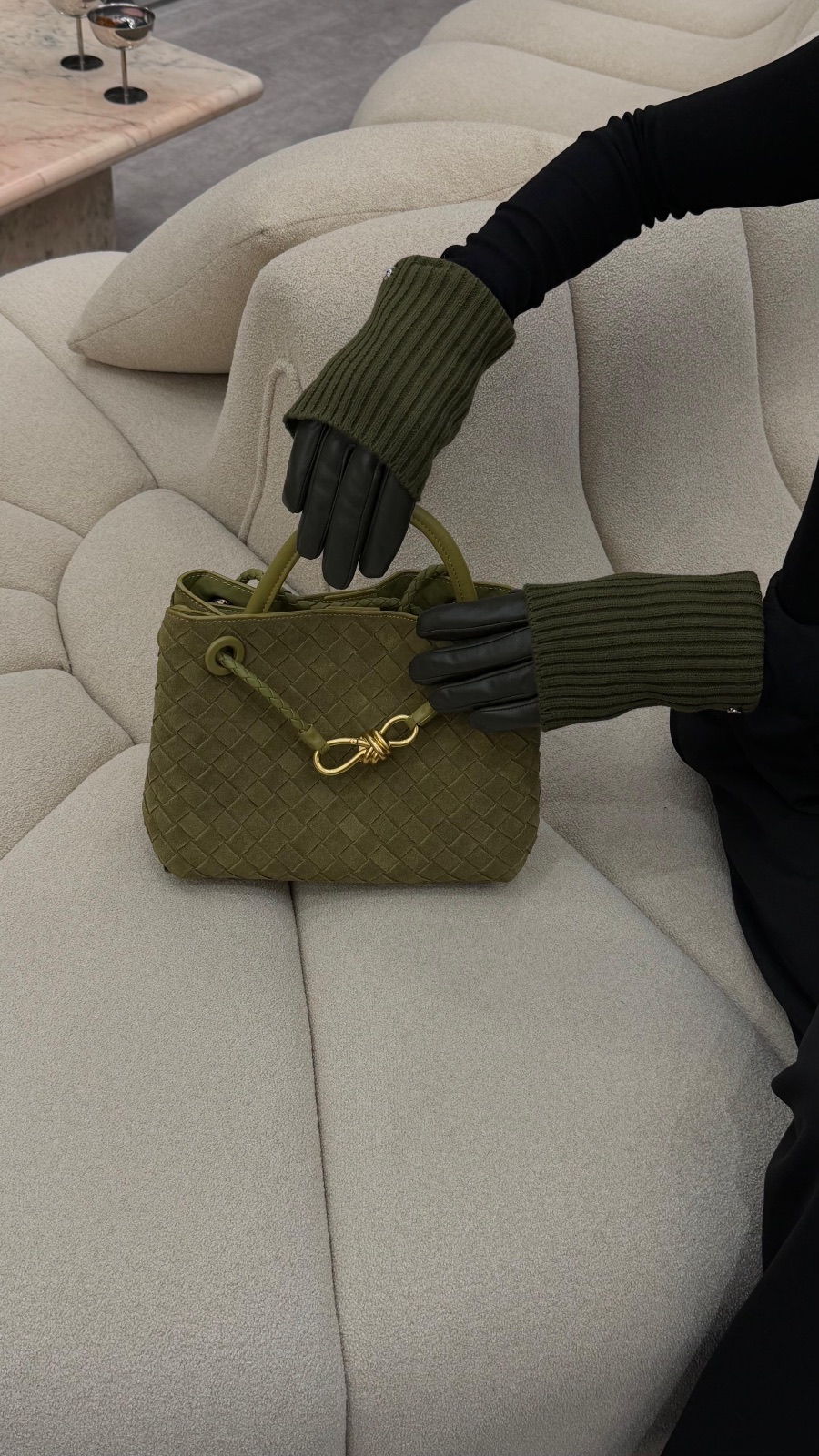 Bottega Veneta Bags