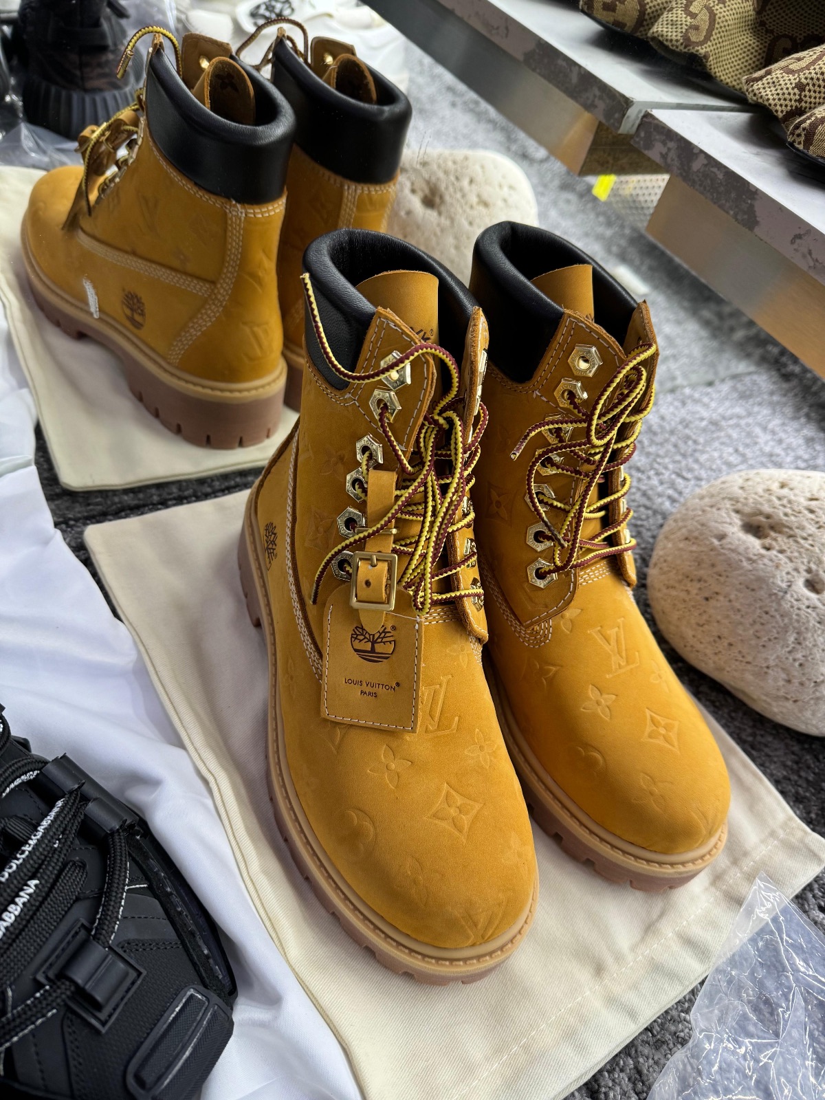 Louis Vuitton Shoes