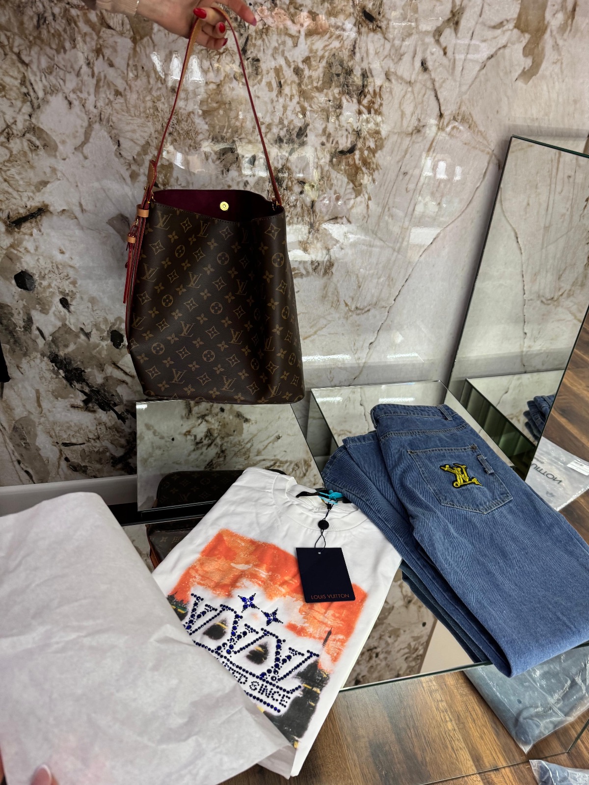 Louis Vuitton