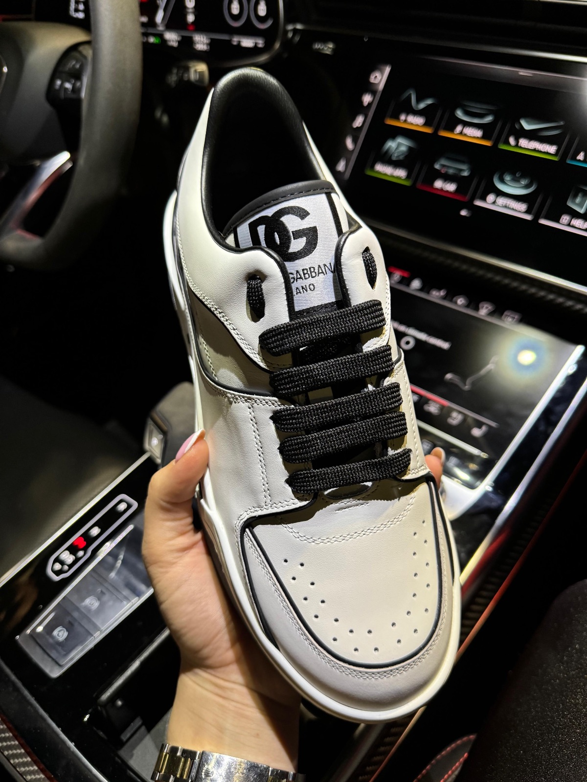 Dolce & Gabbana Shoes