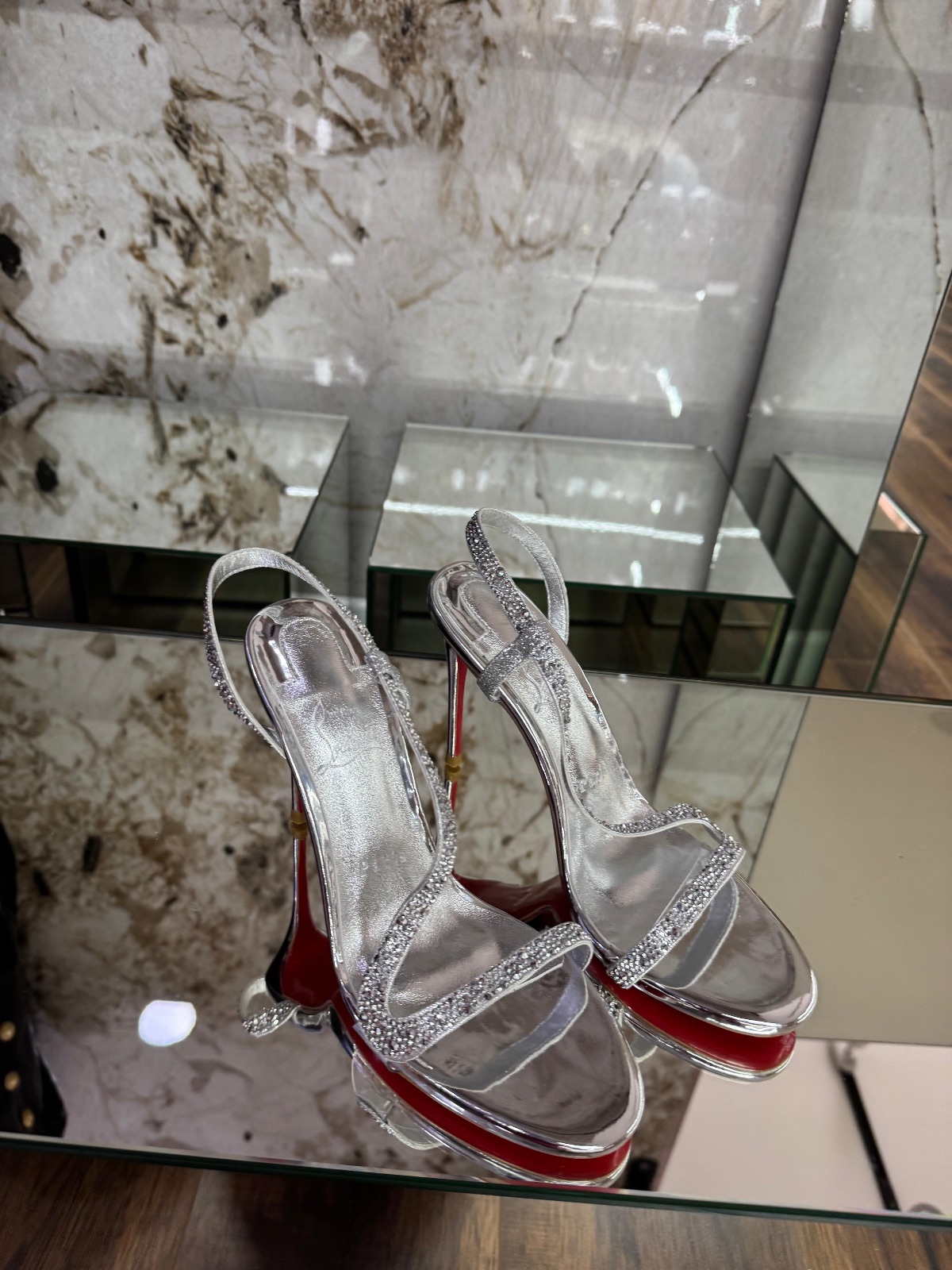 Christian Louboutin Shoes