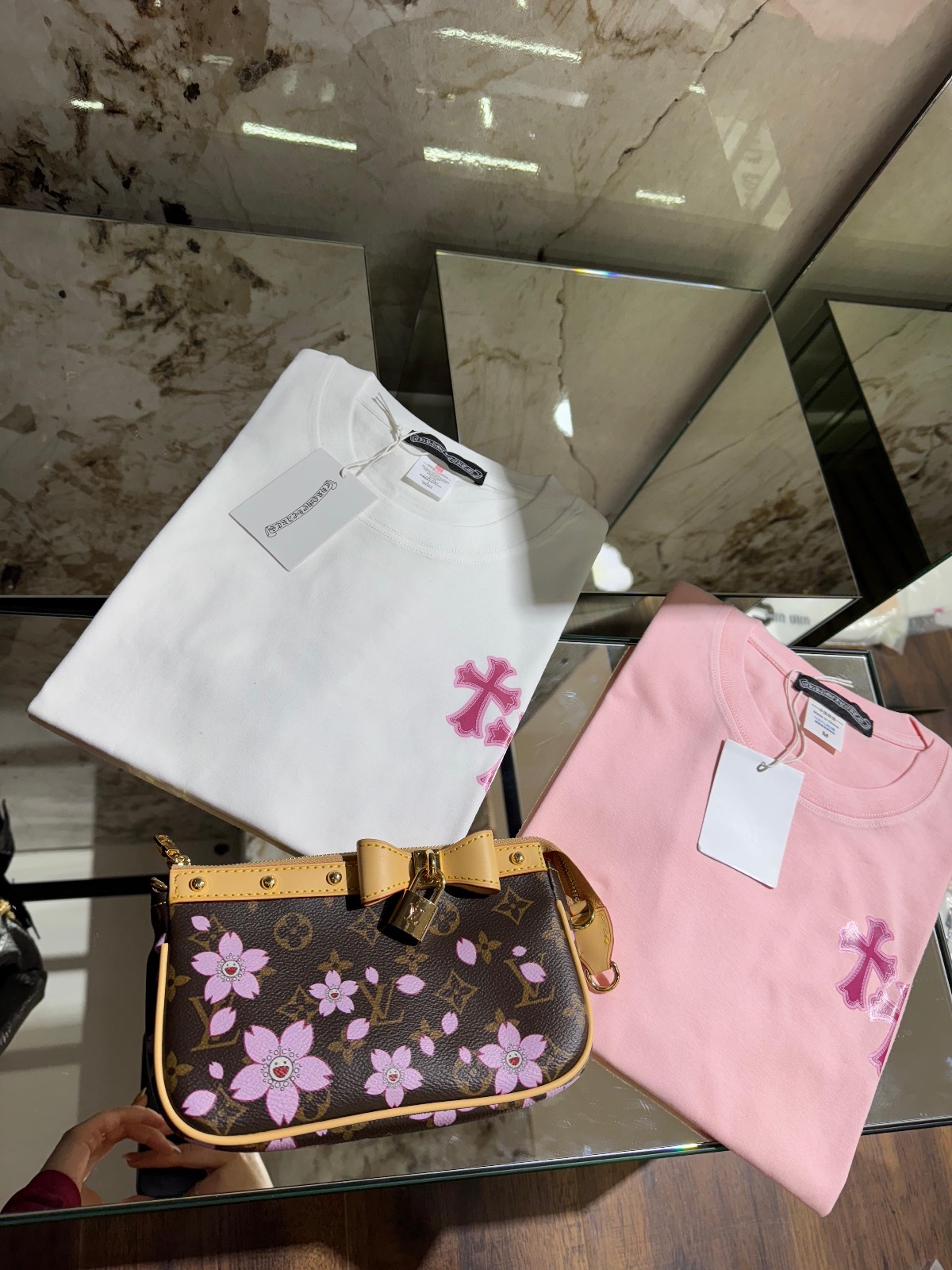 Louis Vuitton Bags