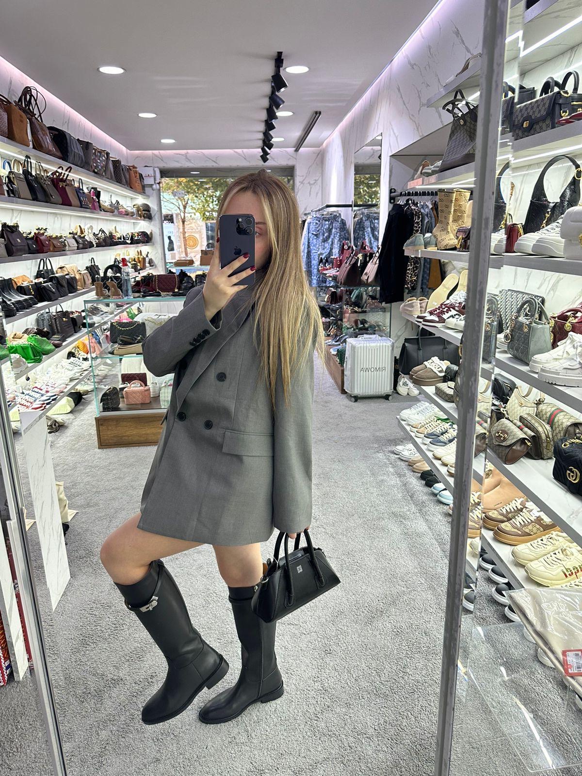 Hermes Shoes