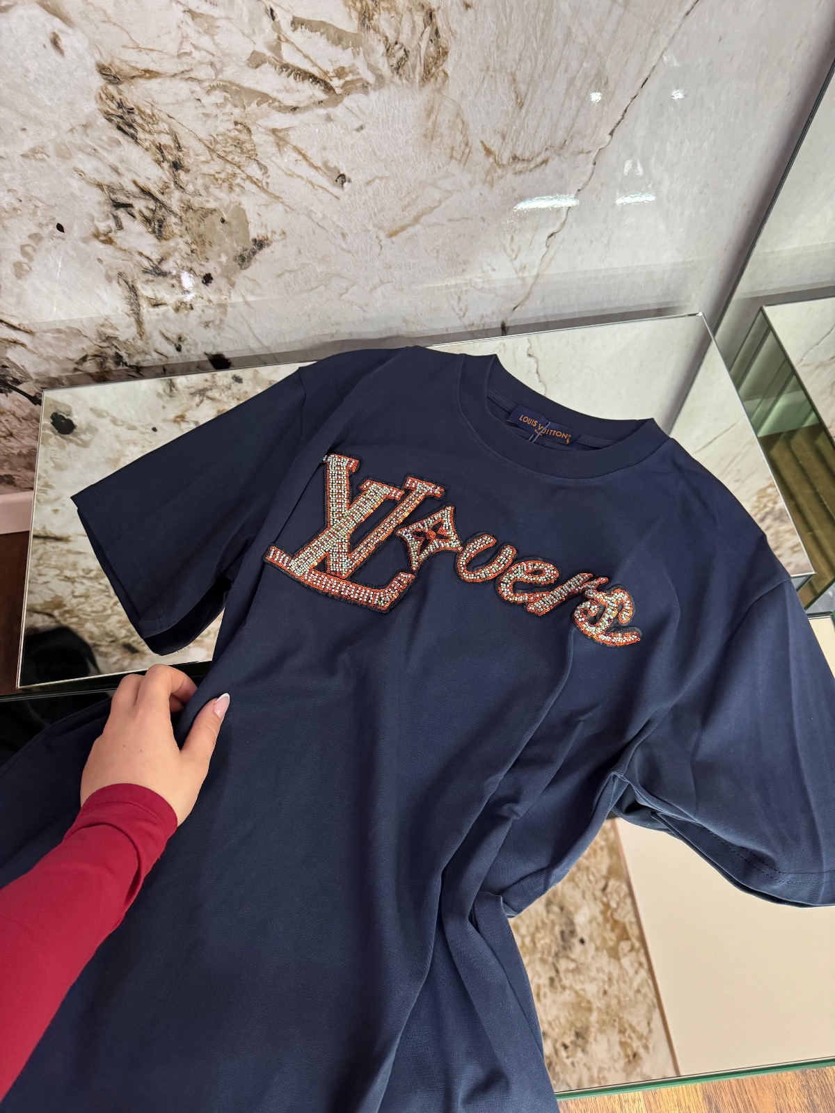 Louis Vuitton T-Shirts