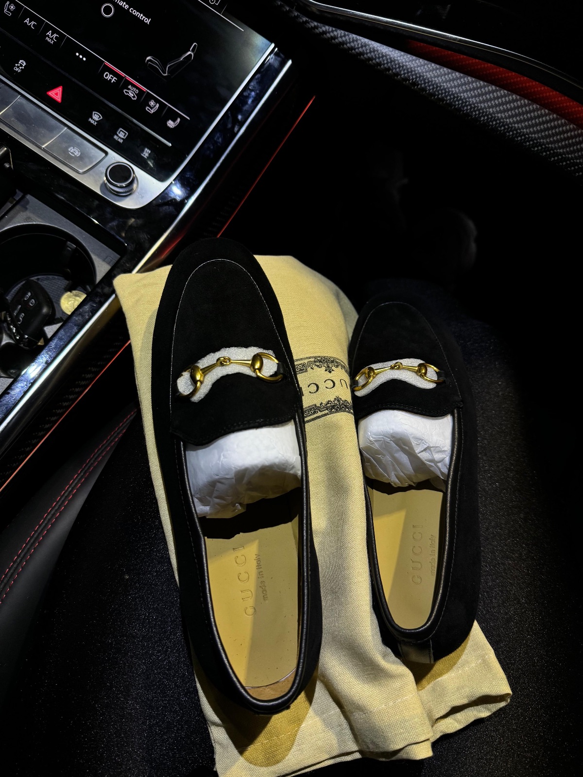 Gucci Shoes