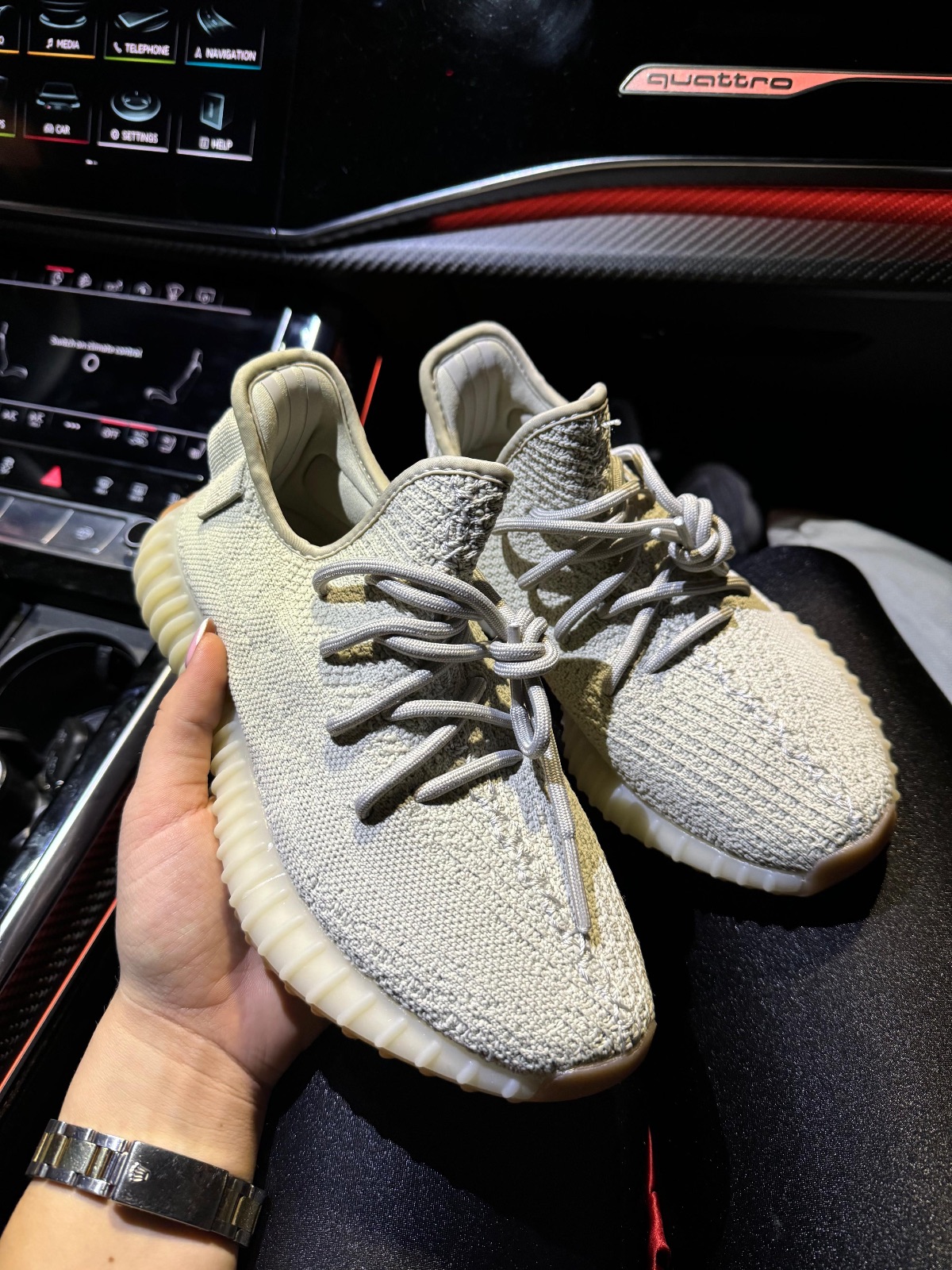 Yeezy Shoes