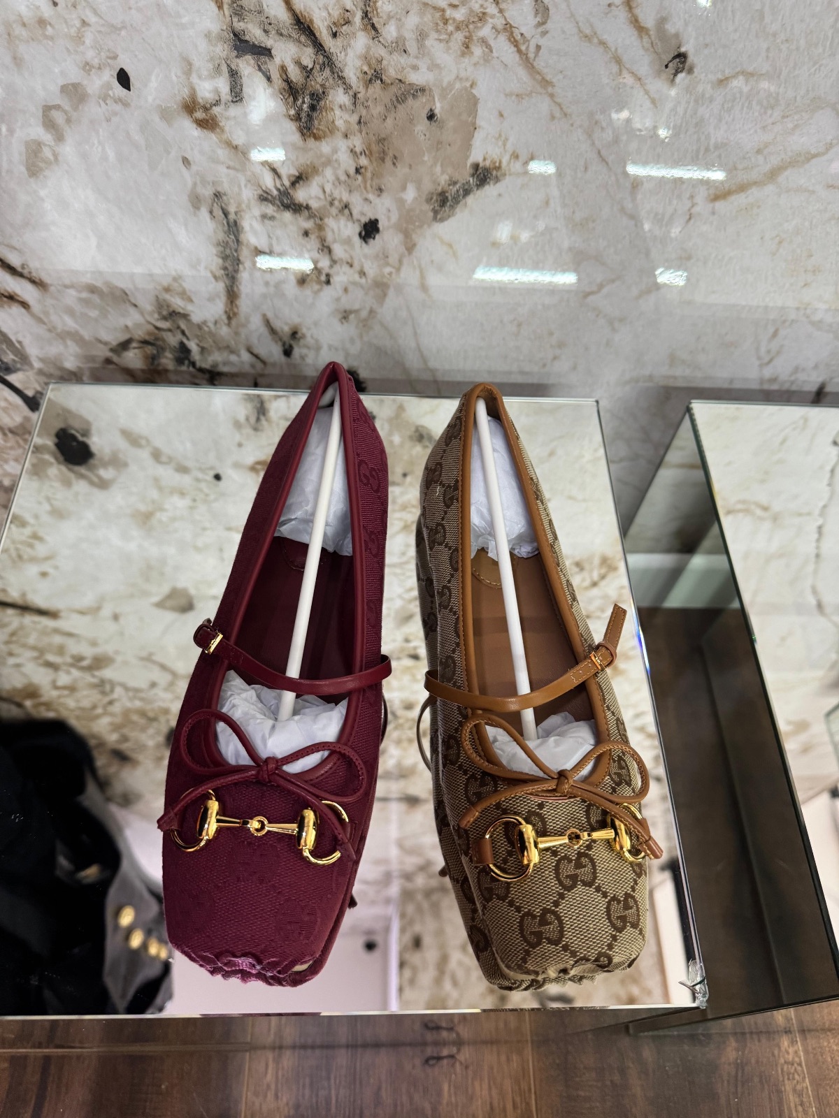 Gucci Shoes photo 3