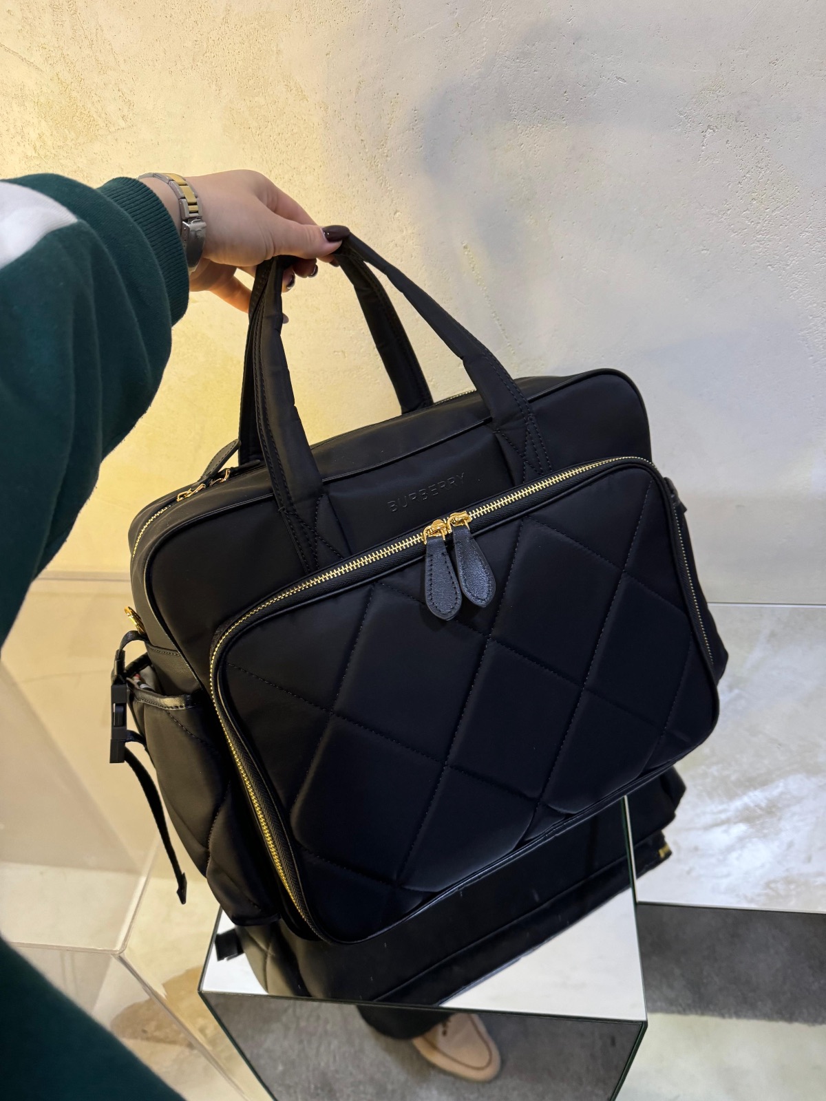 Burberry Bags