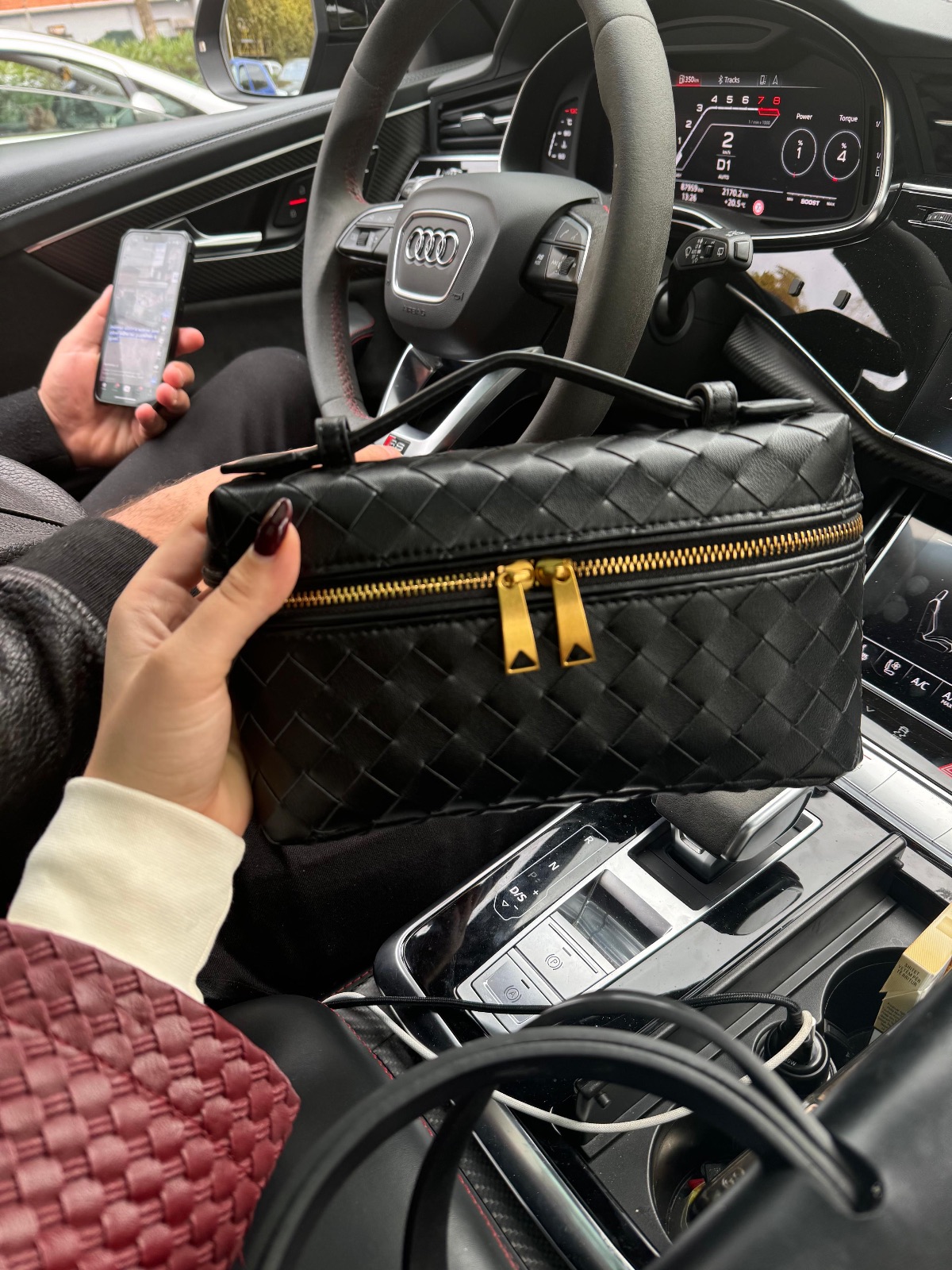 Bottega Veneta Bags