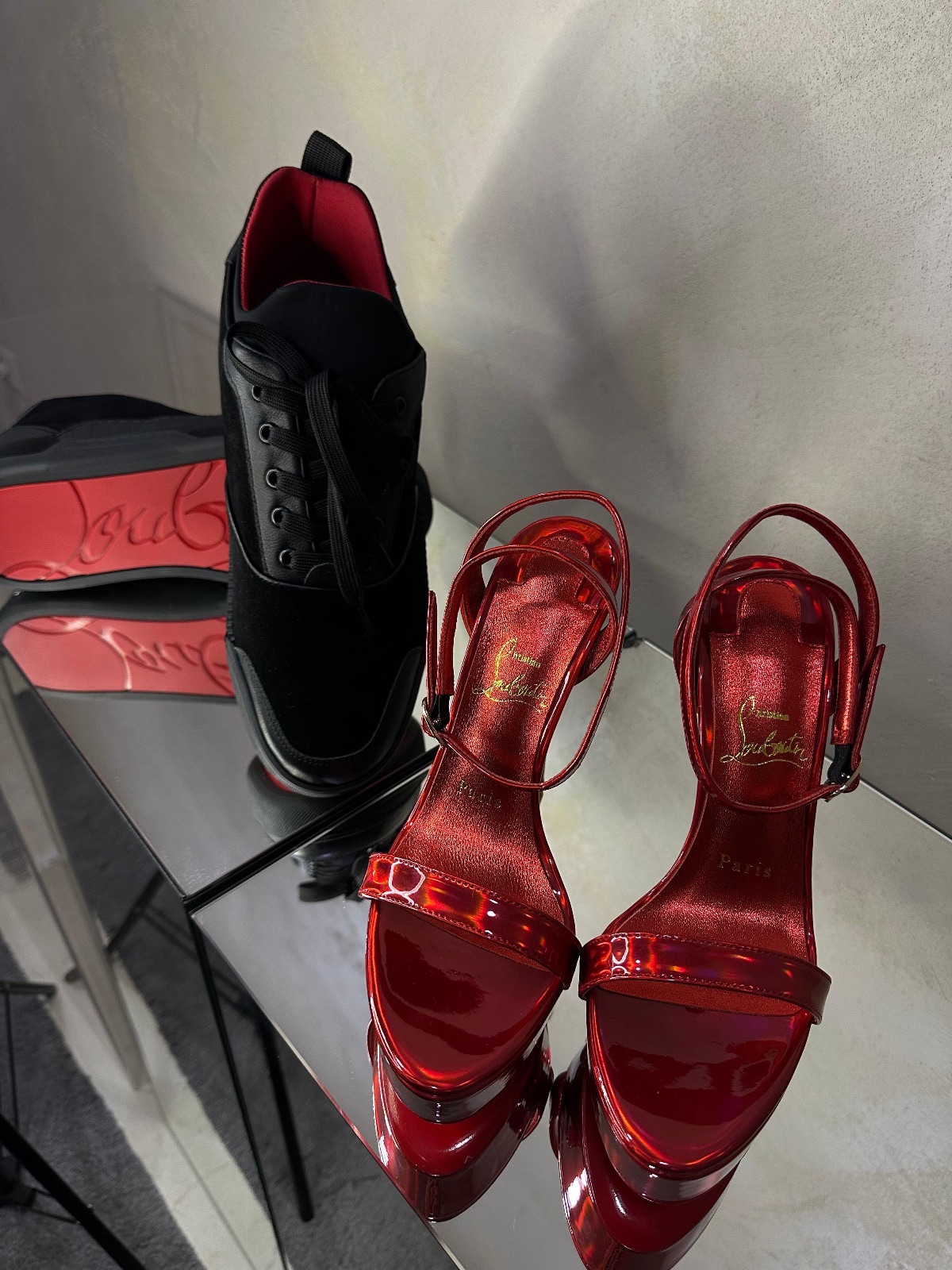 Christian Louboutin Shoes