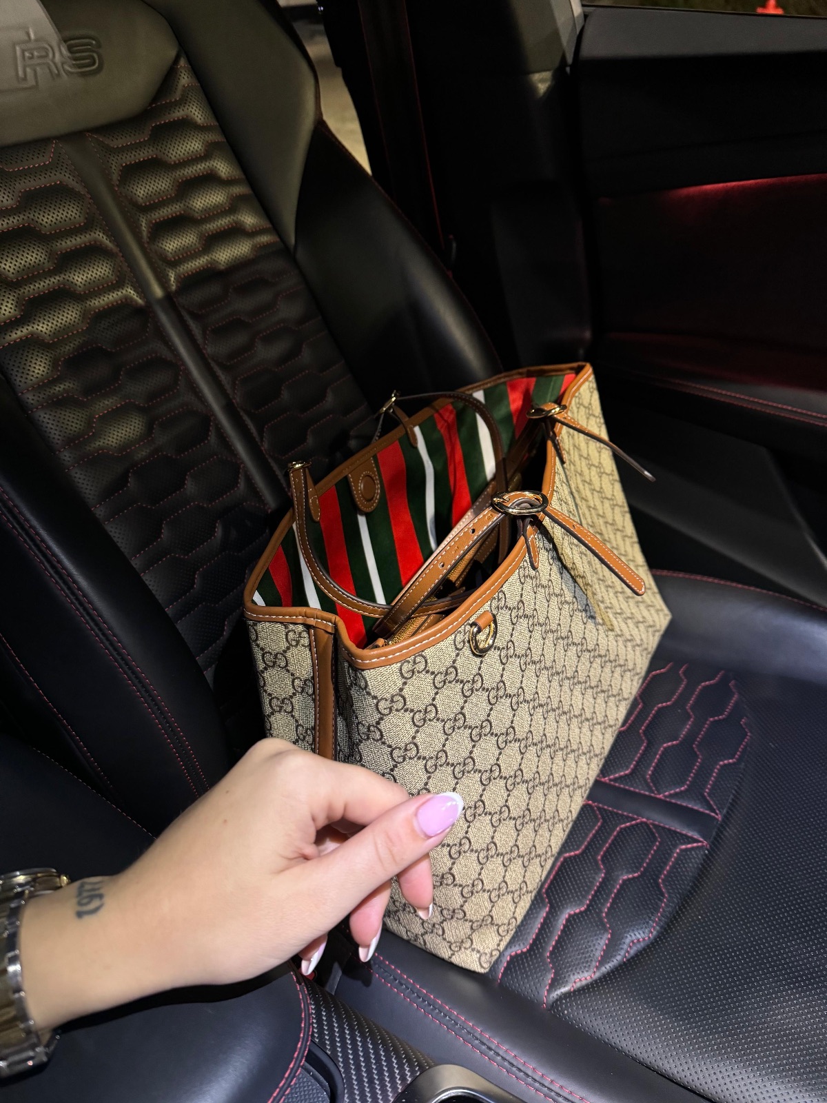 Gucci Bags