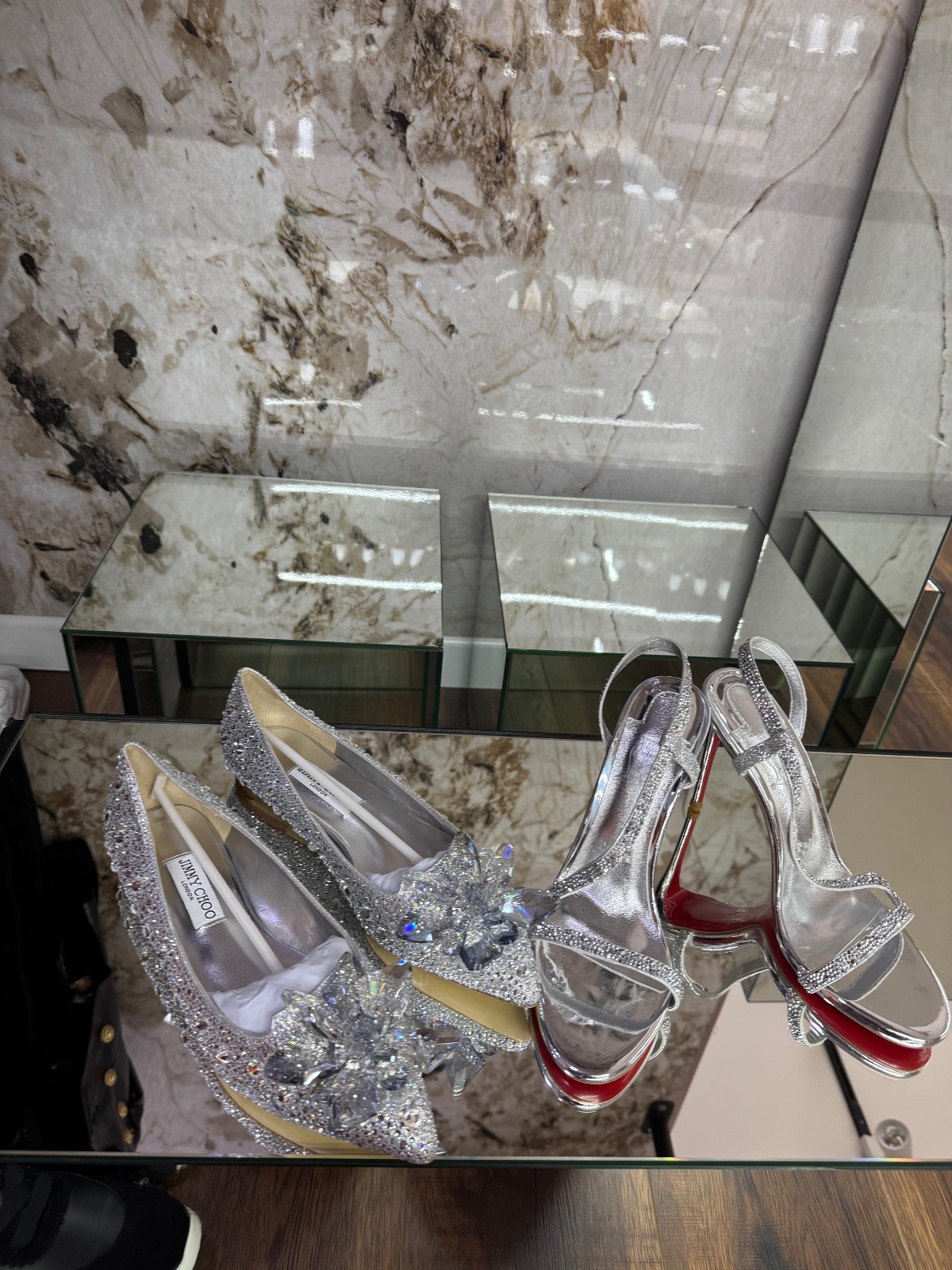 Christian Louboutin Shoes photo 2