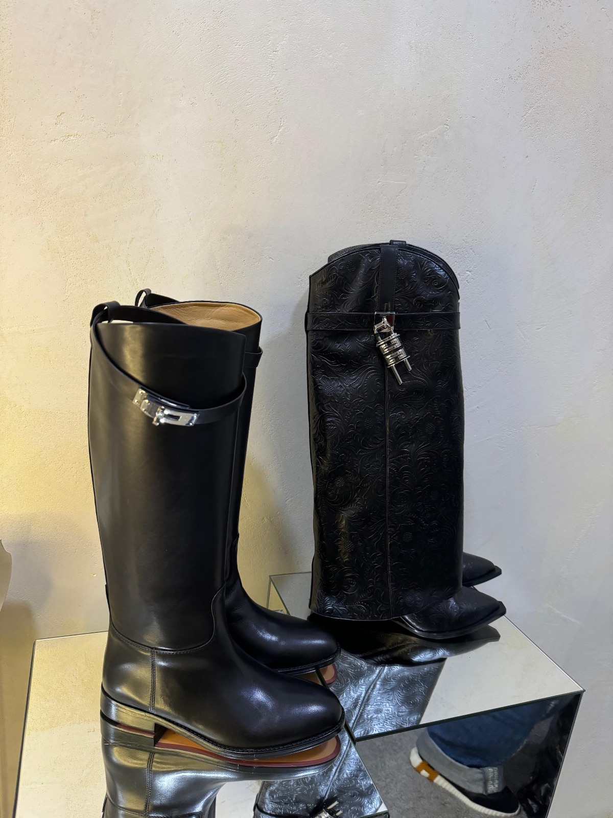 Givenchy x Hermes