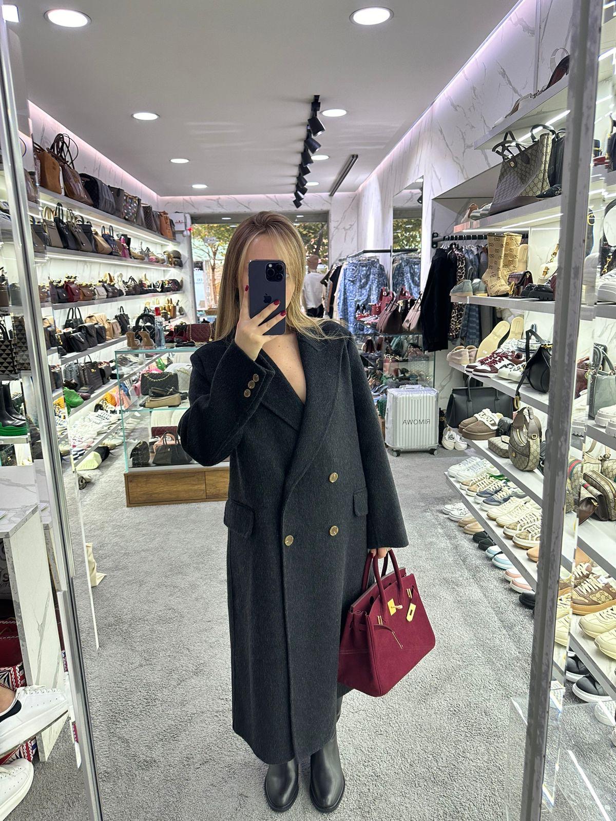 Hermes Bags