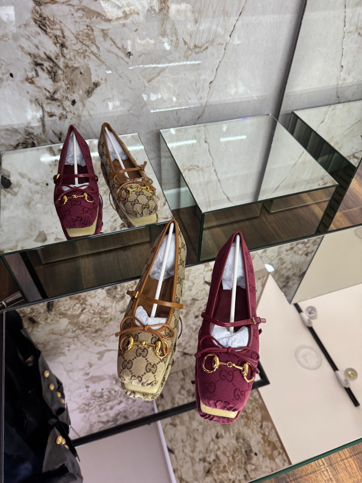 Gucci Shoes