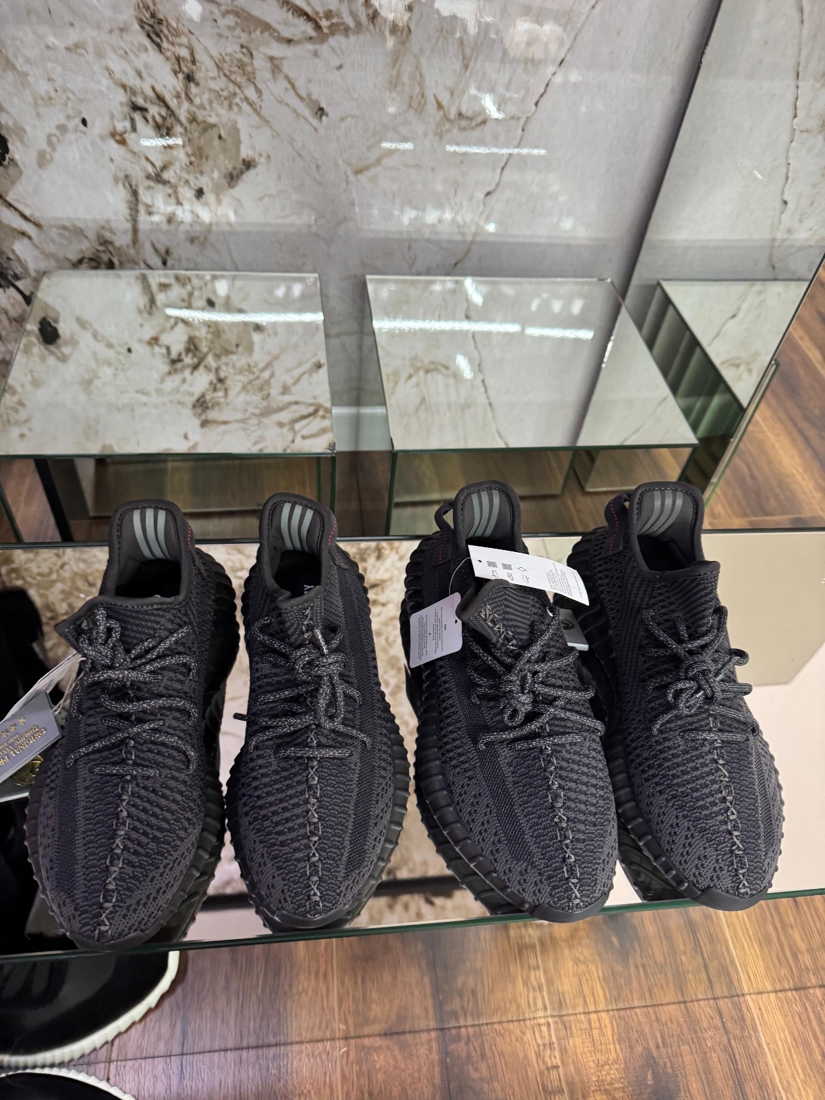 Yeezy Shoes