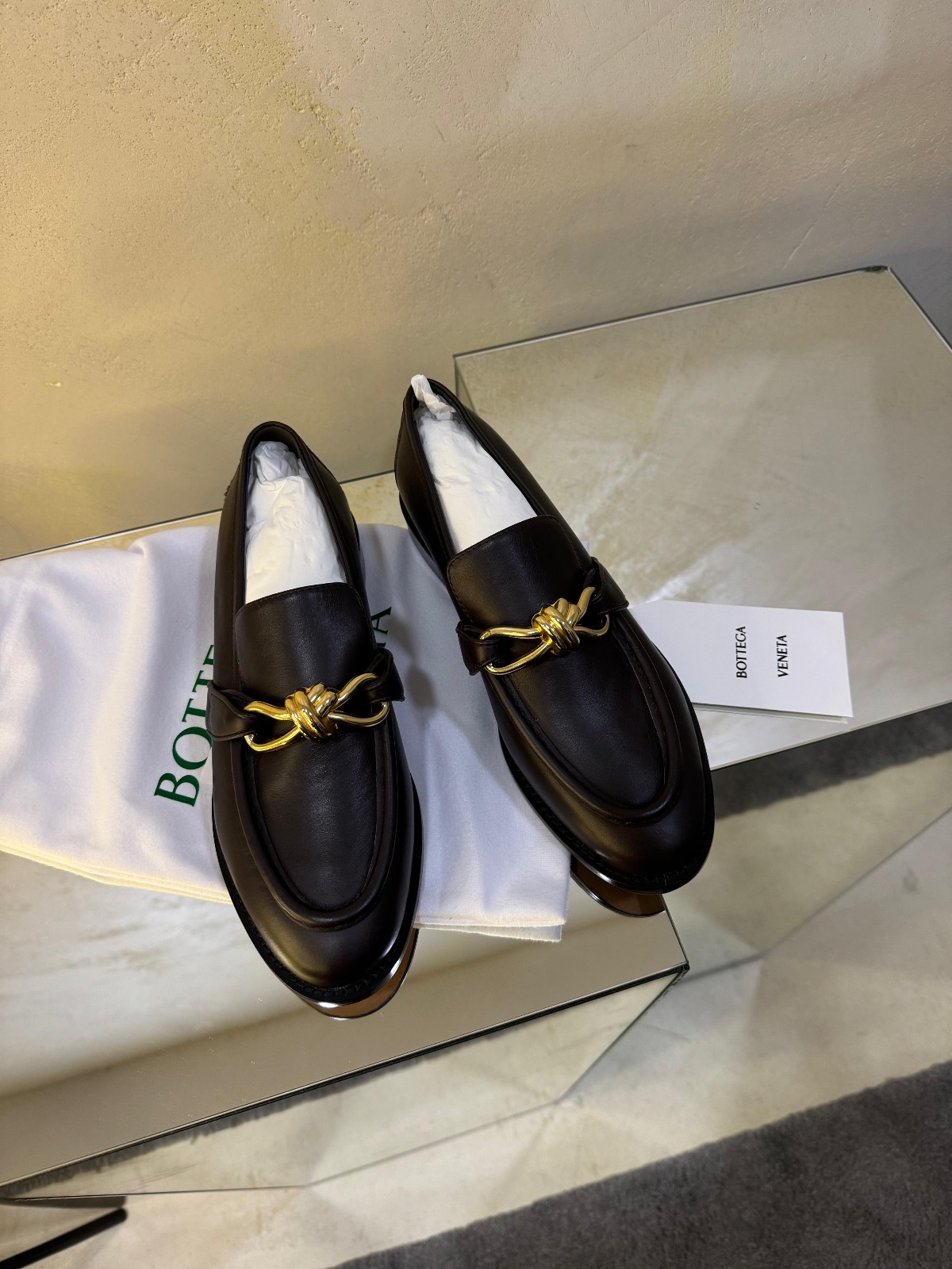 Bottega Veneta Shoes