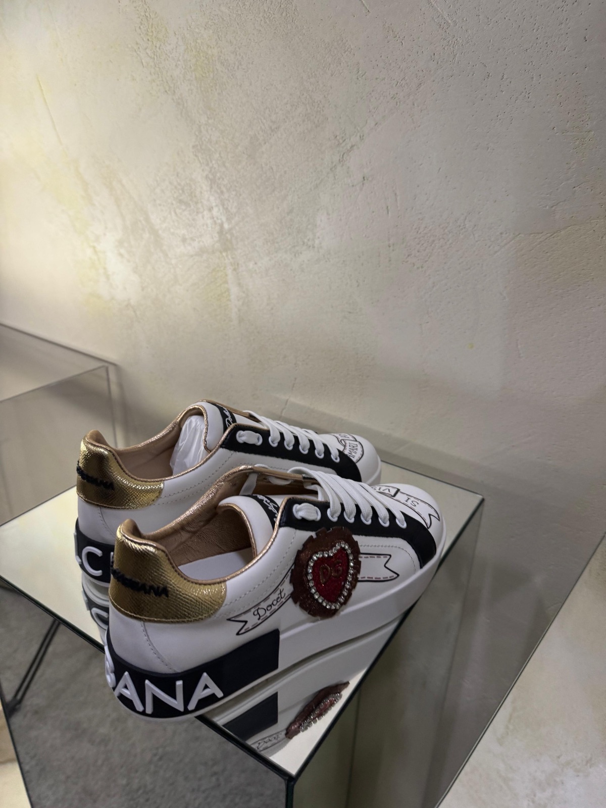 Gucci Shoes