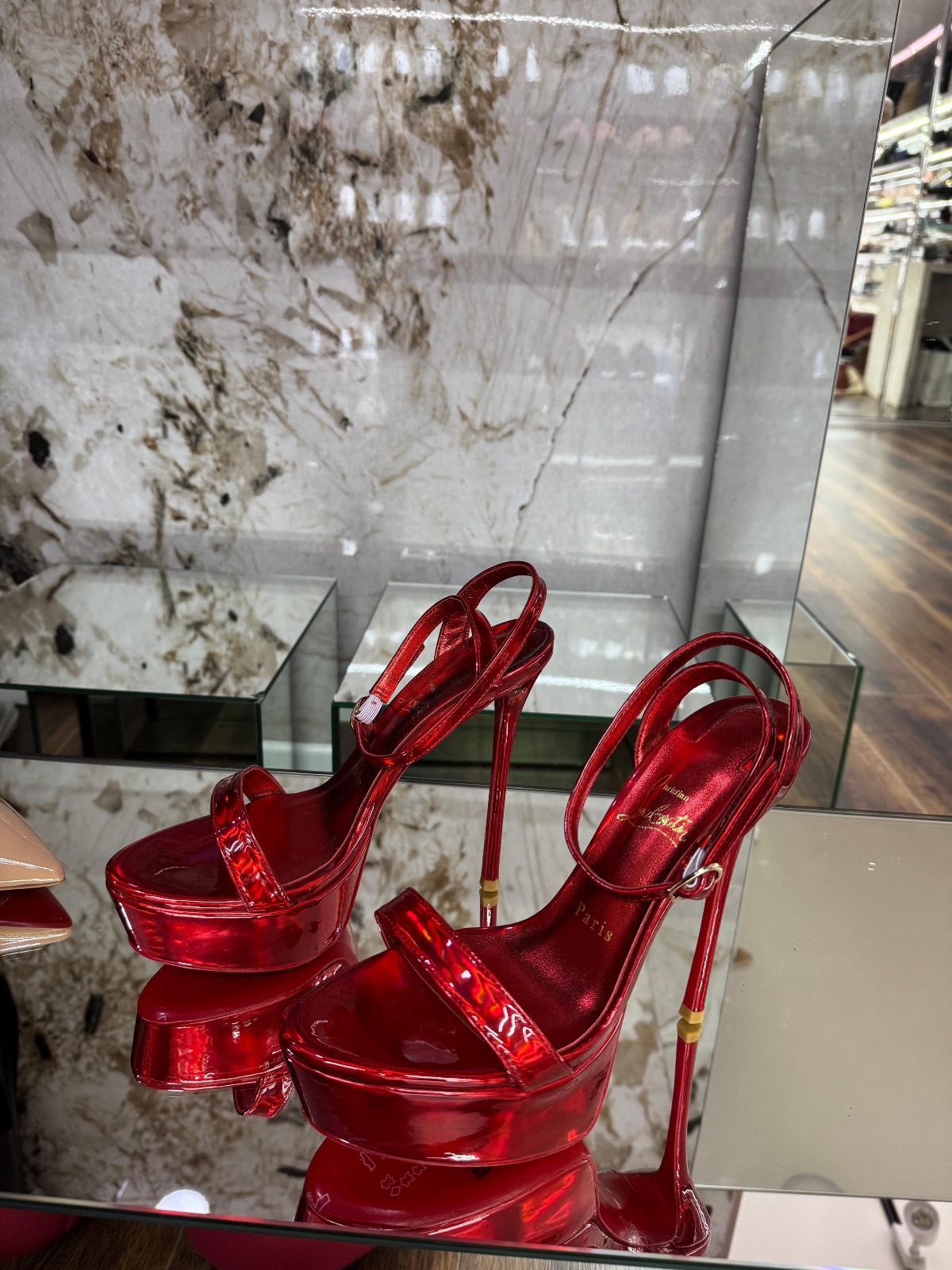 Christian Louboutin Shoes photo 2