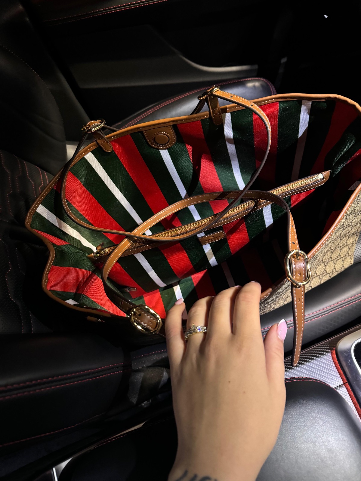 Gucci Bags