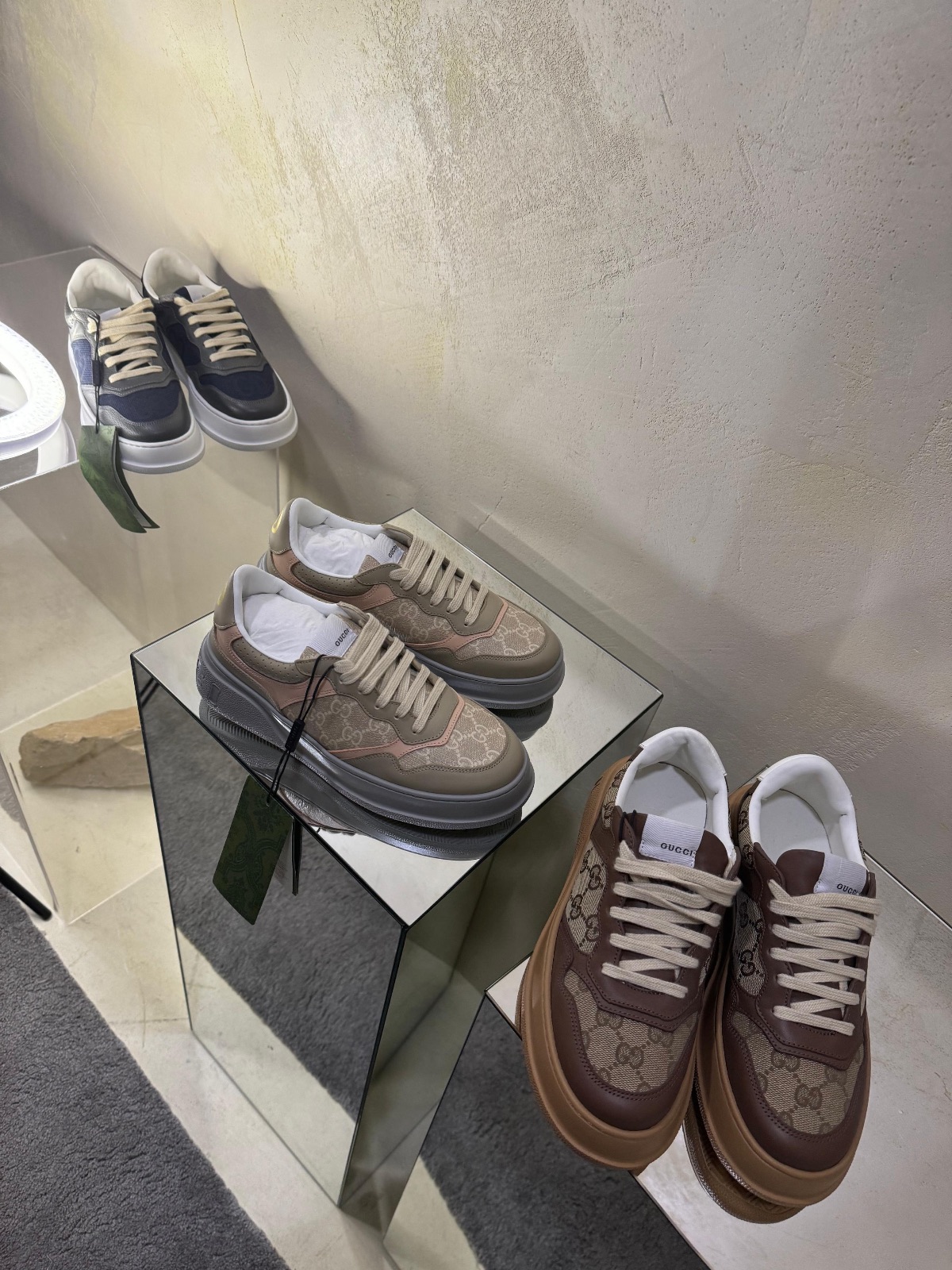 Gucci Shoes