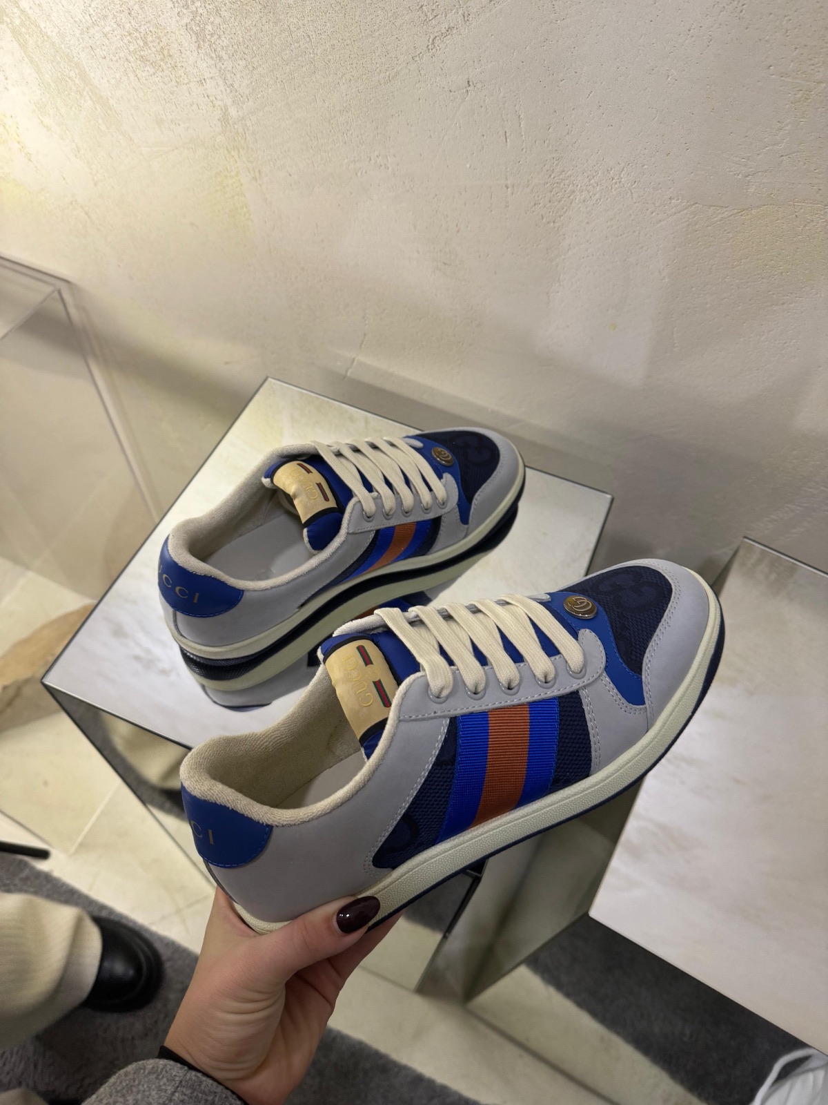 Gucci Shoes