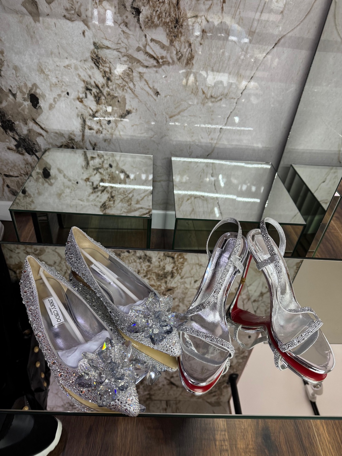 Christian Louboutin Shoes