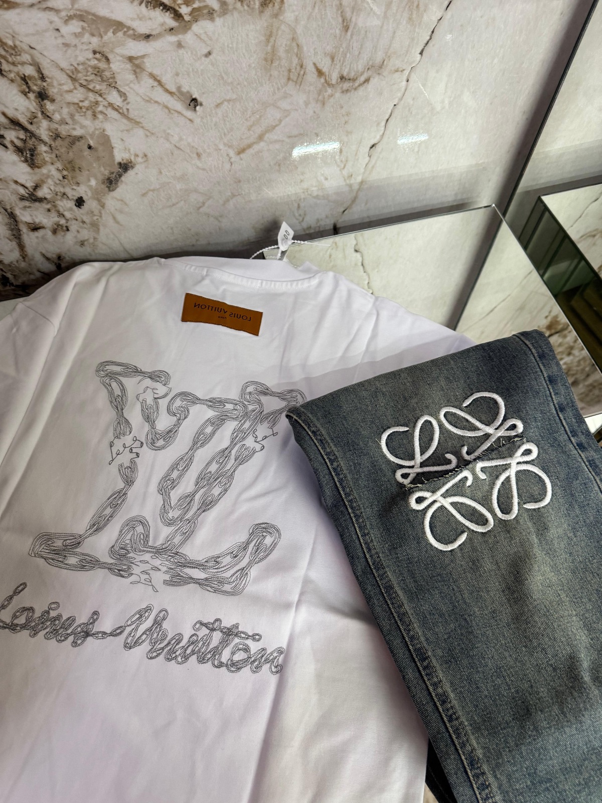 Louis Vuitton T-Shirts