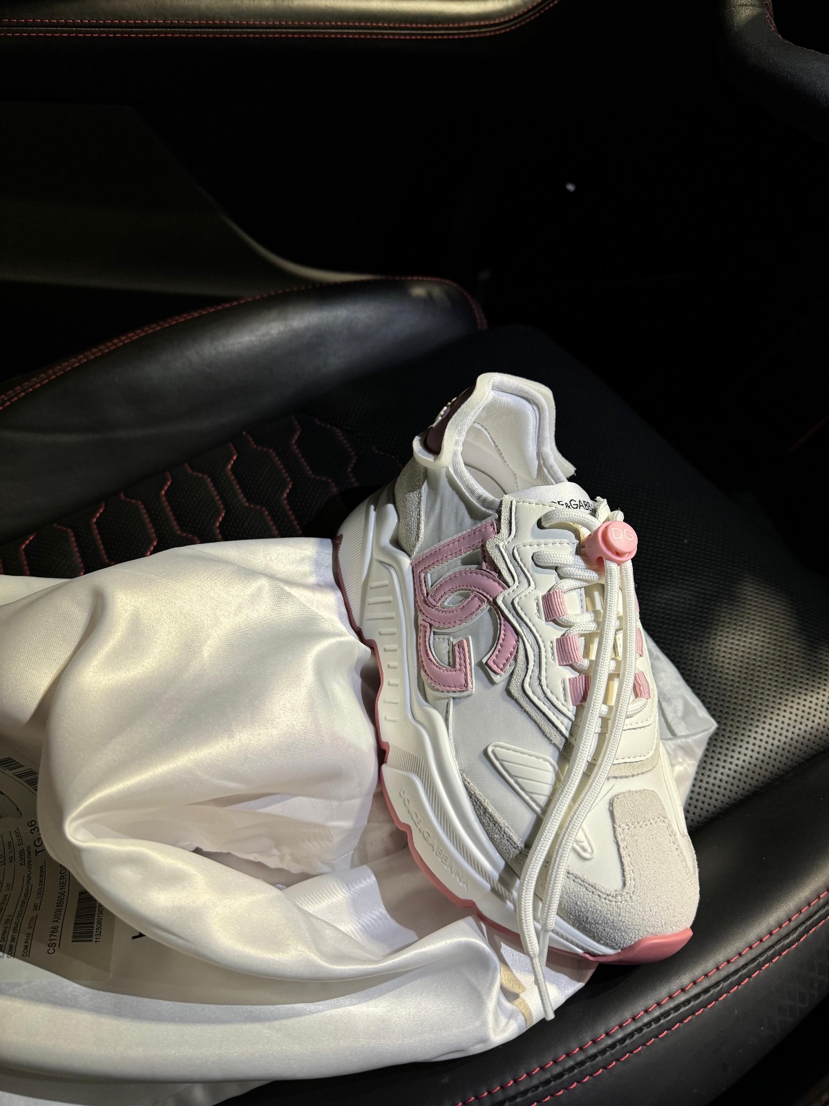 Dolce & Gabbana Shoes