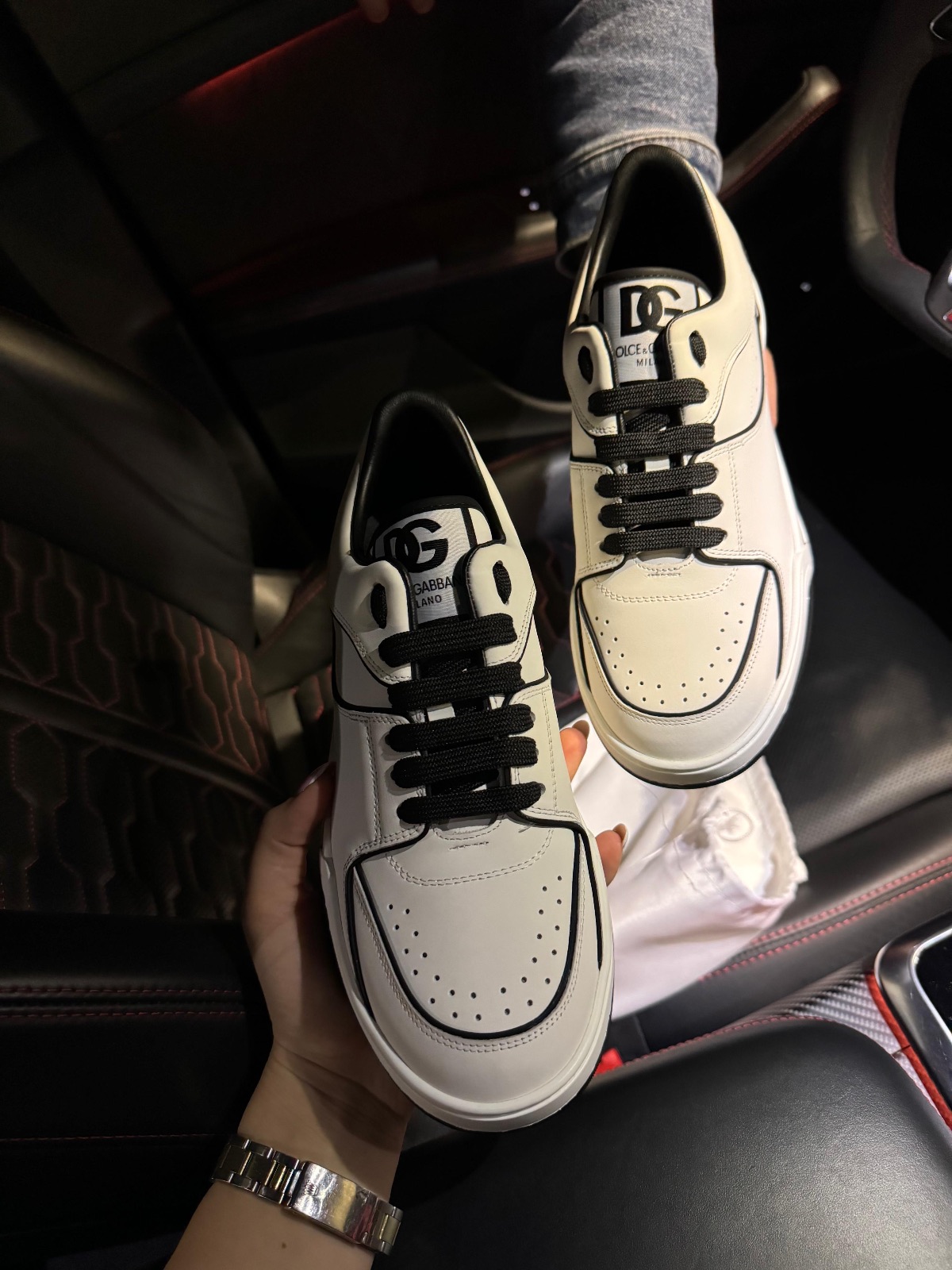 Dolce & Gabbana Shoes